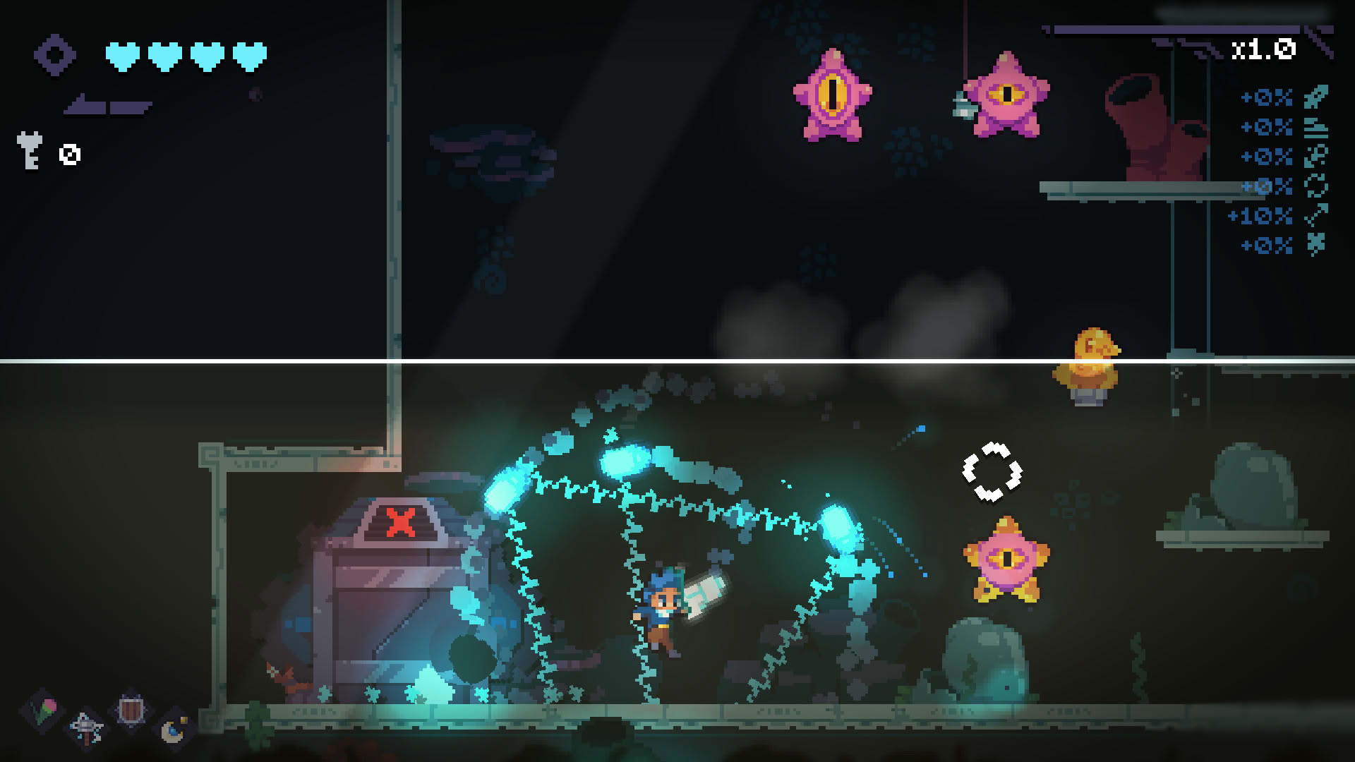 Screenshot for Revita