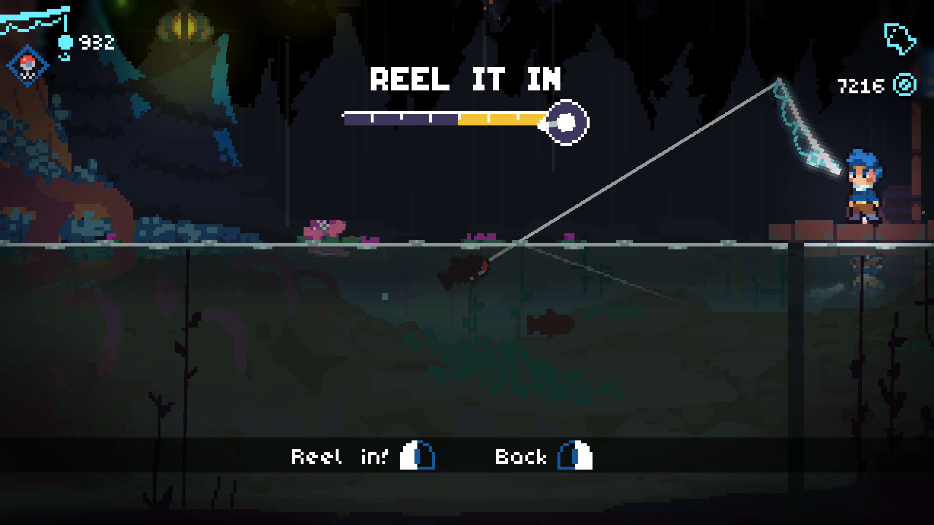 Screenshot for Revita