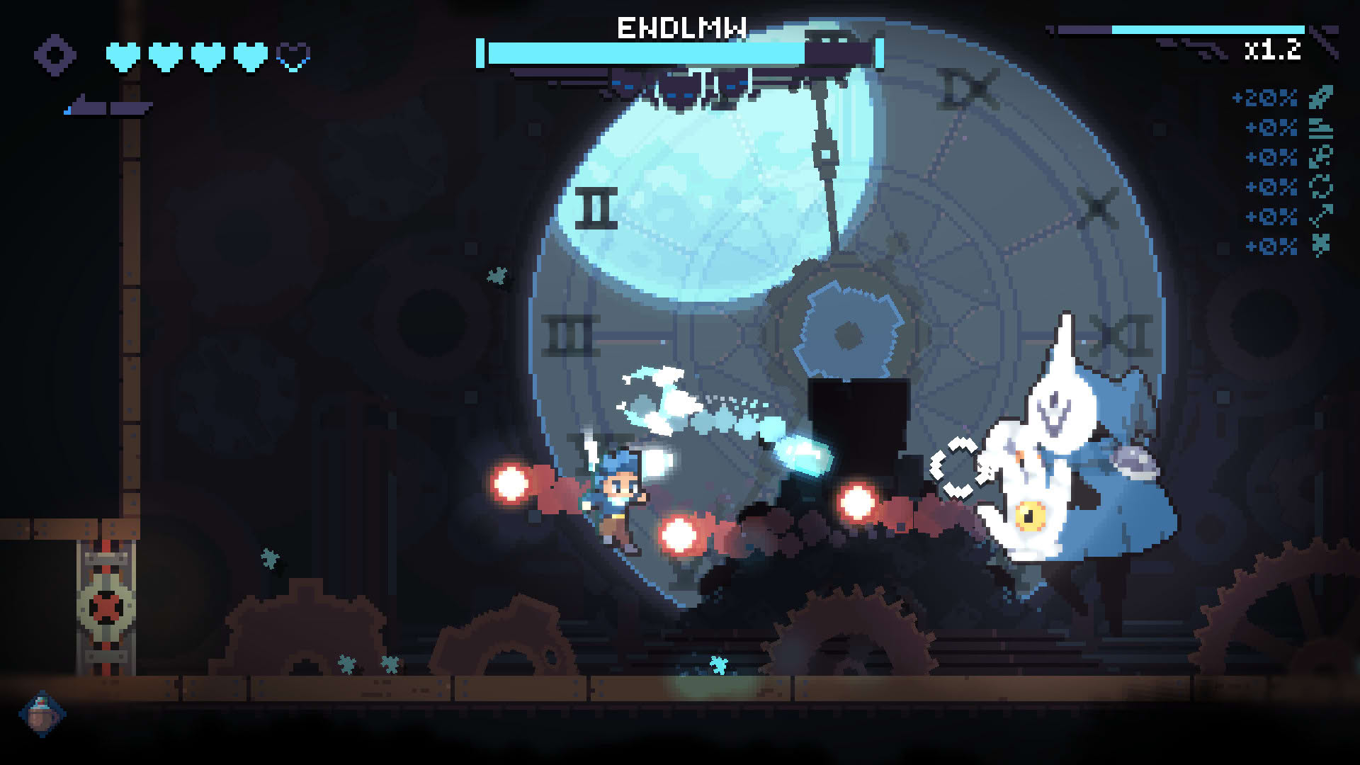 Screenshot for Revita