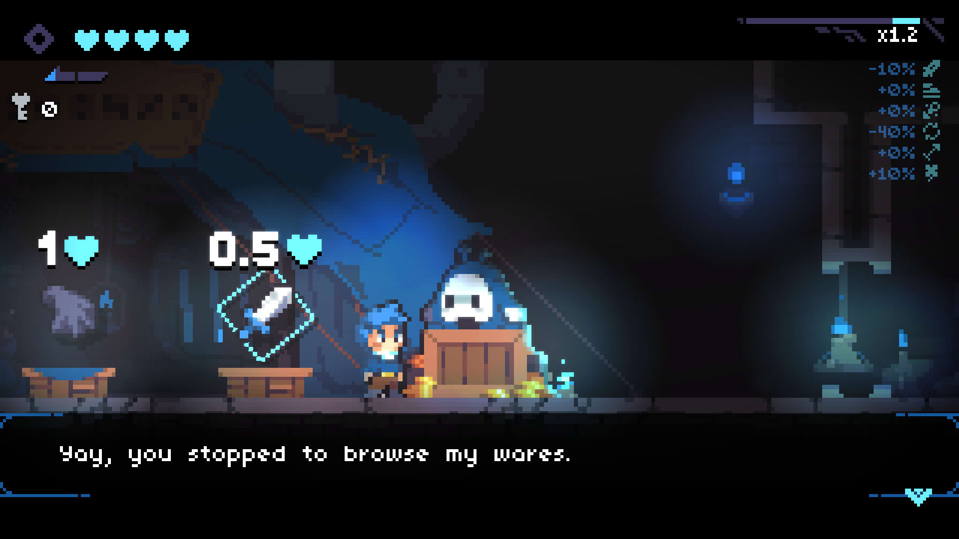 Screenshot for Revita