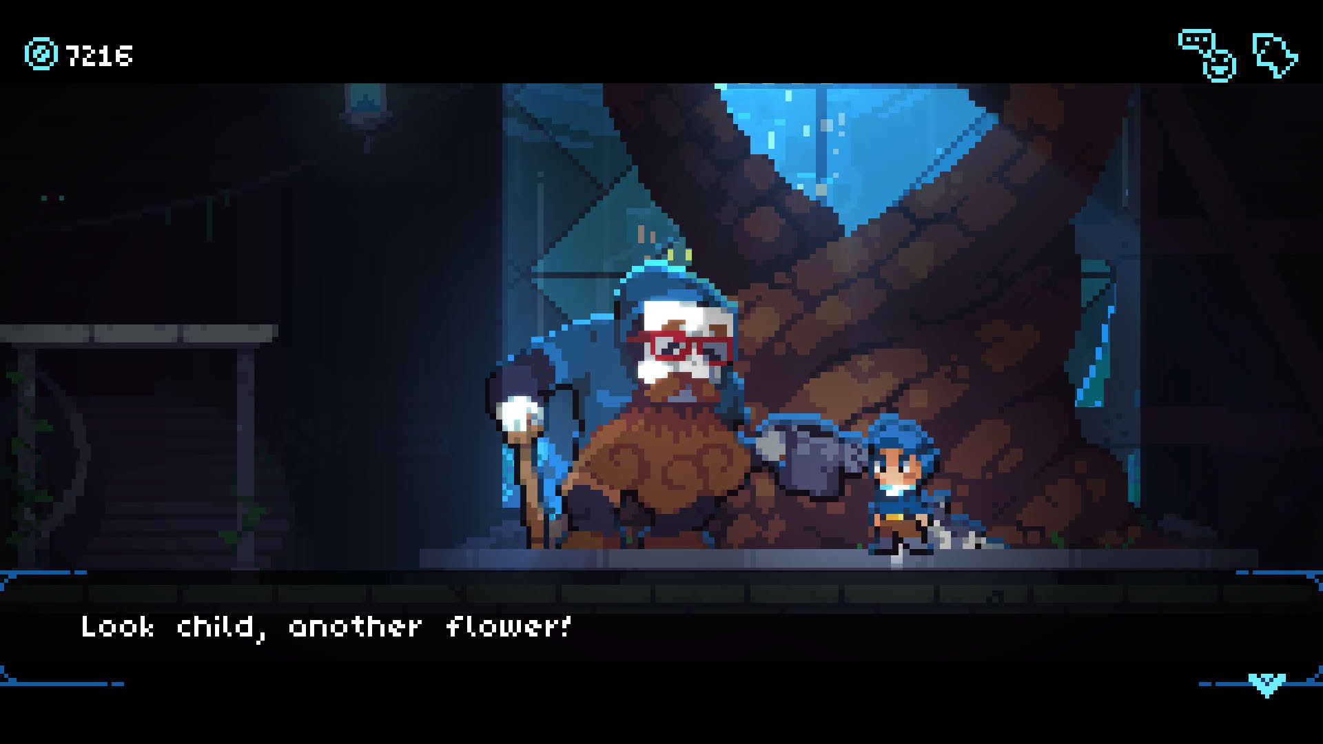 Screenshot for Revita