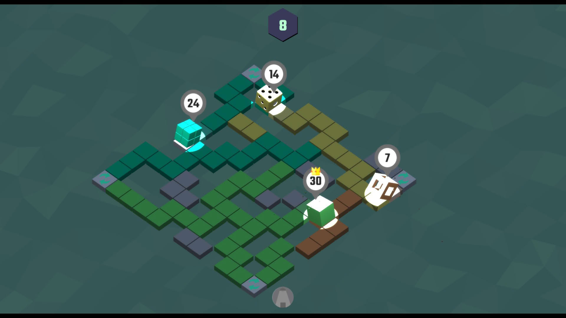 Screenshot for Gerritory