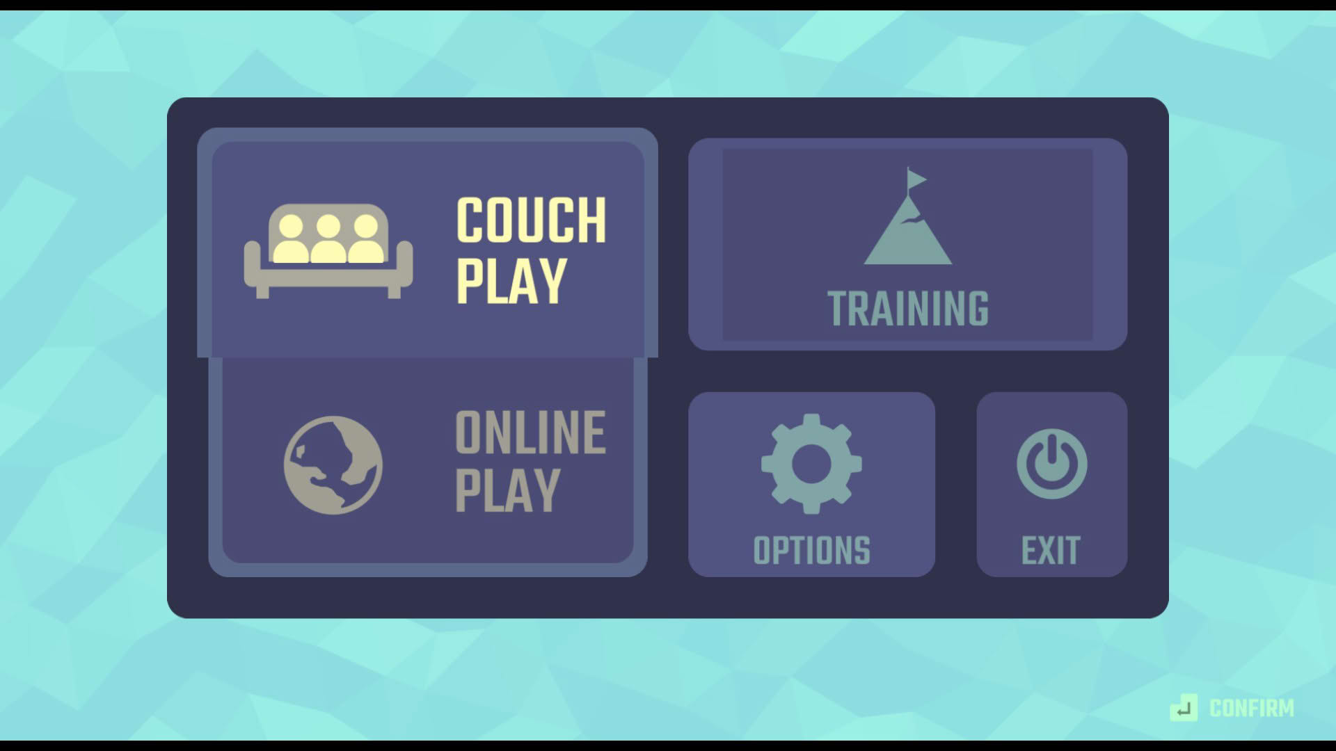 Screenshot for Gerritory