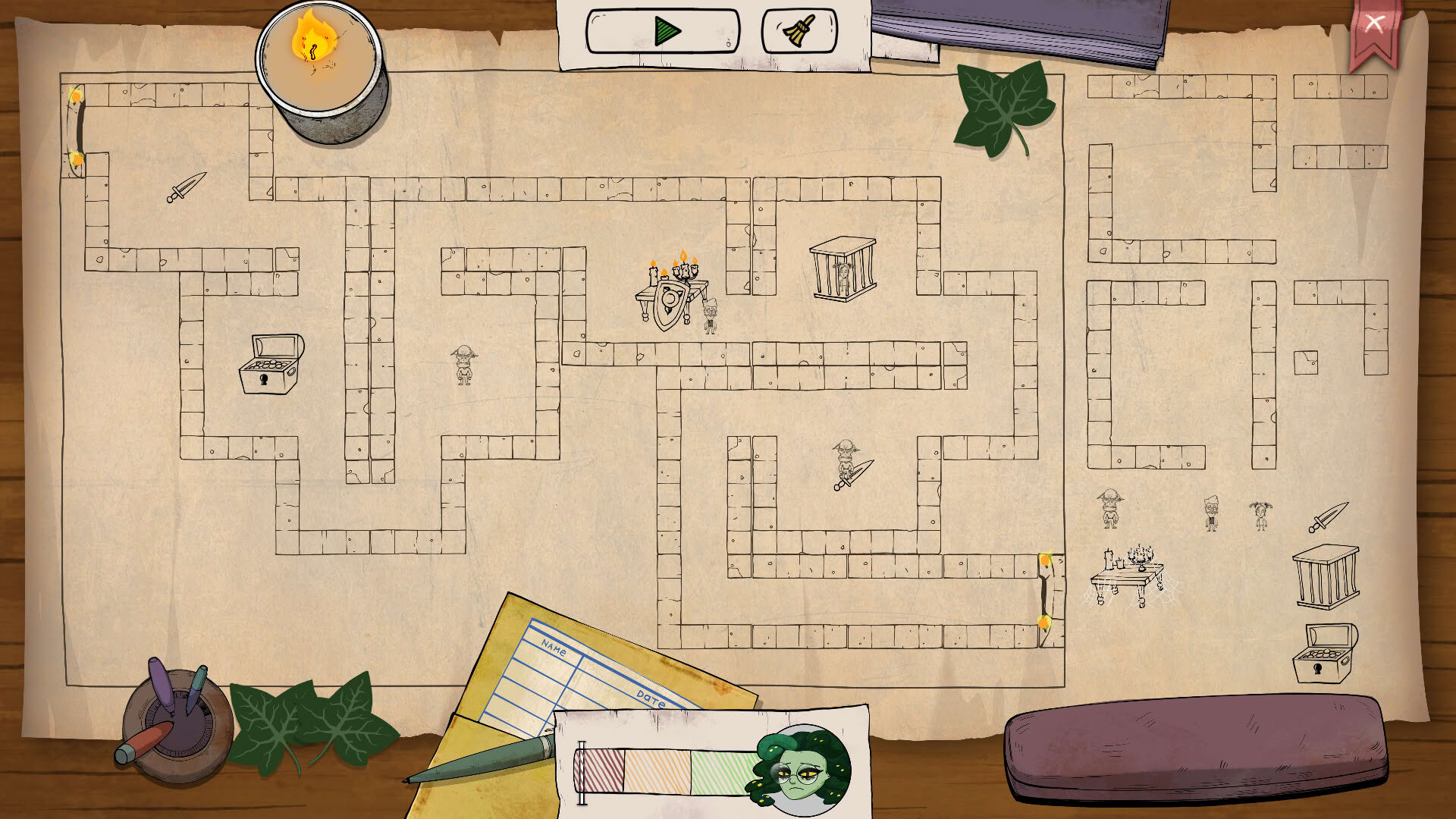 Screenshot for Whateverland