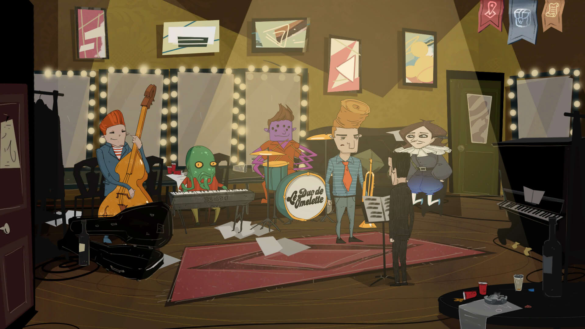 Screenshot for Whateverland