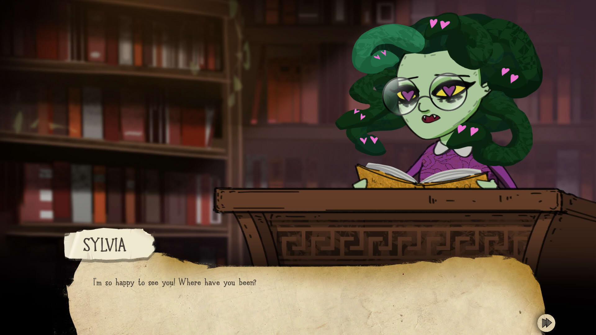 Screenshot for Whateverland