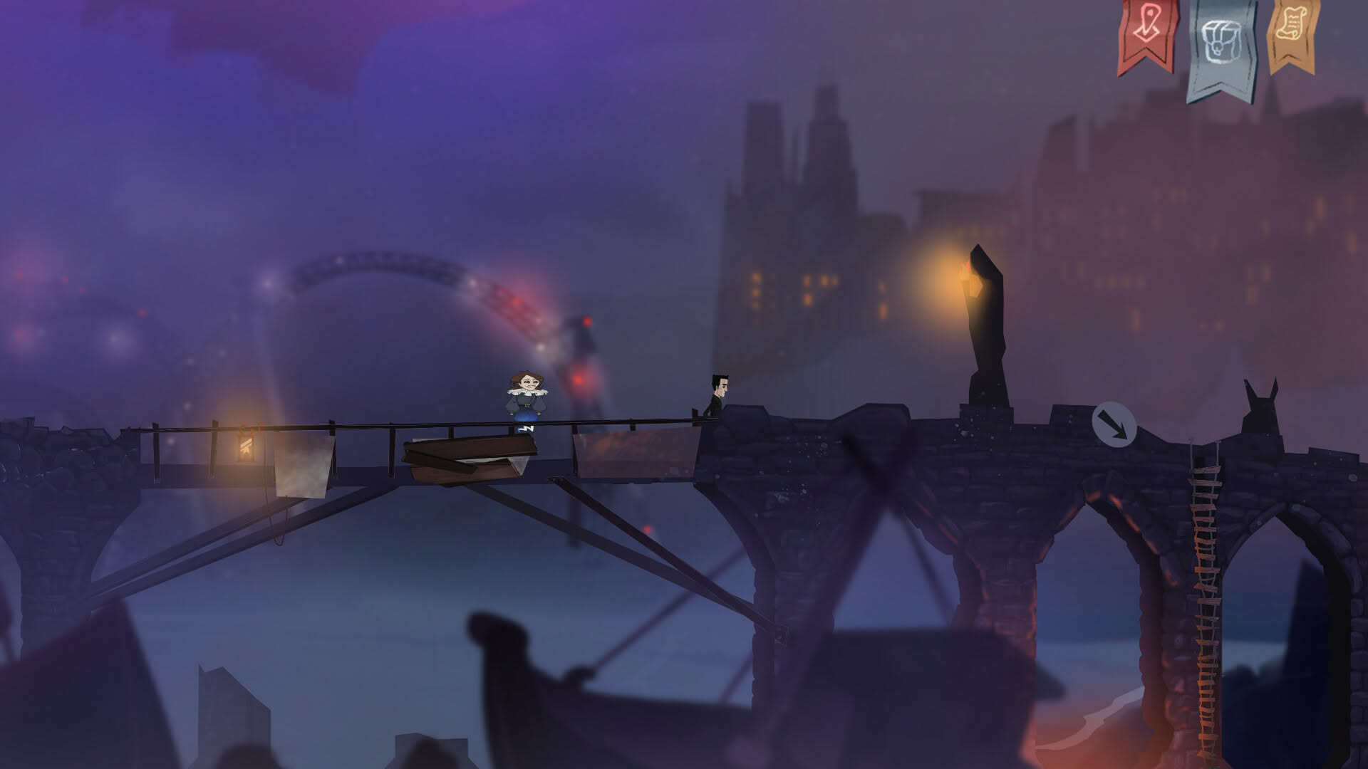 Screenshot for Whateverland