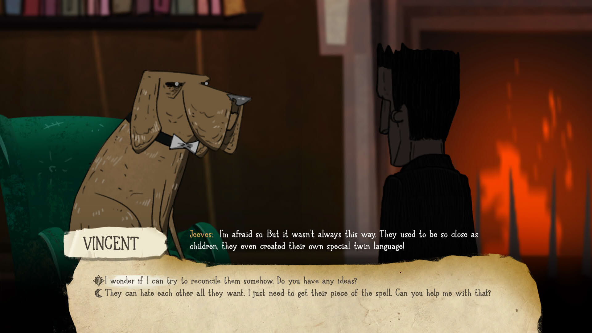 Screenshot for Whateverland