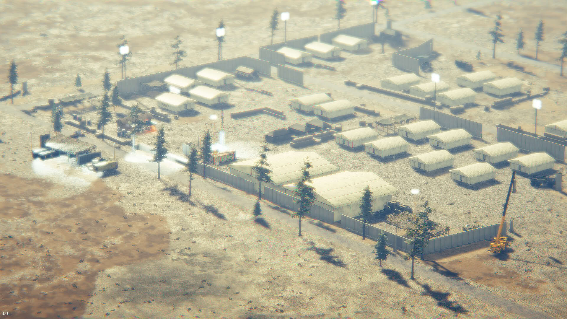 Screenshot for War Room