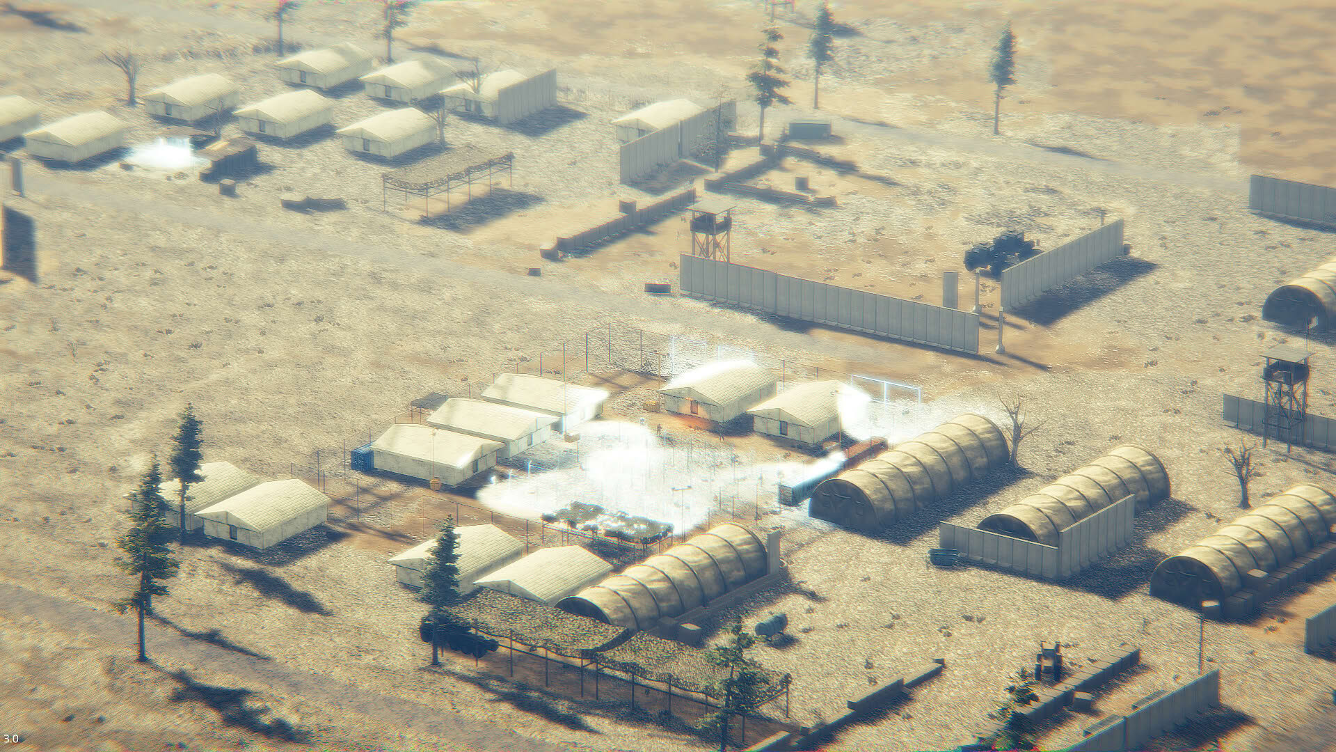 Screenshot for War Room