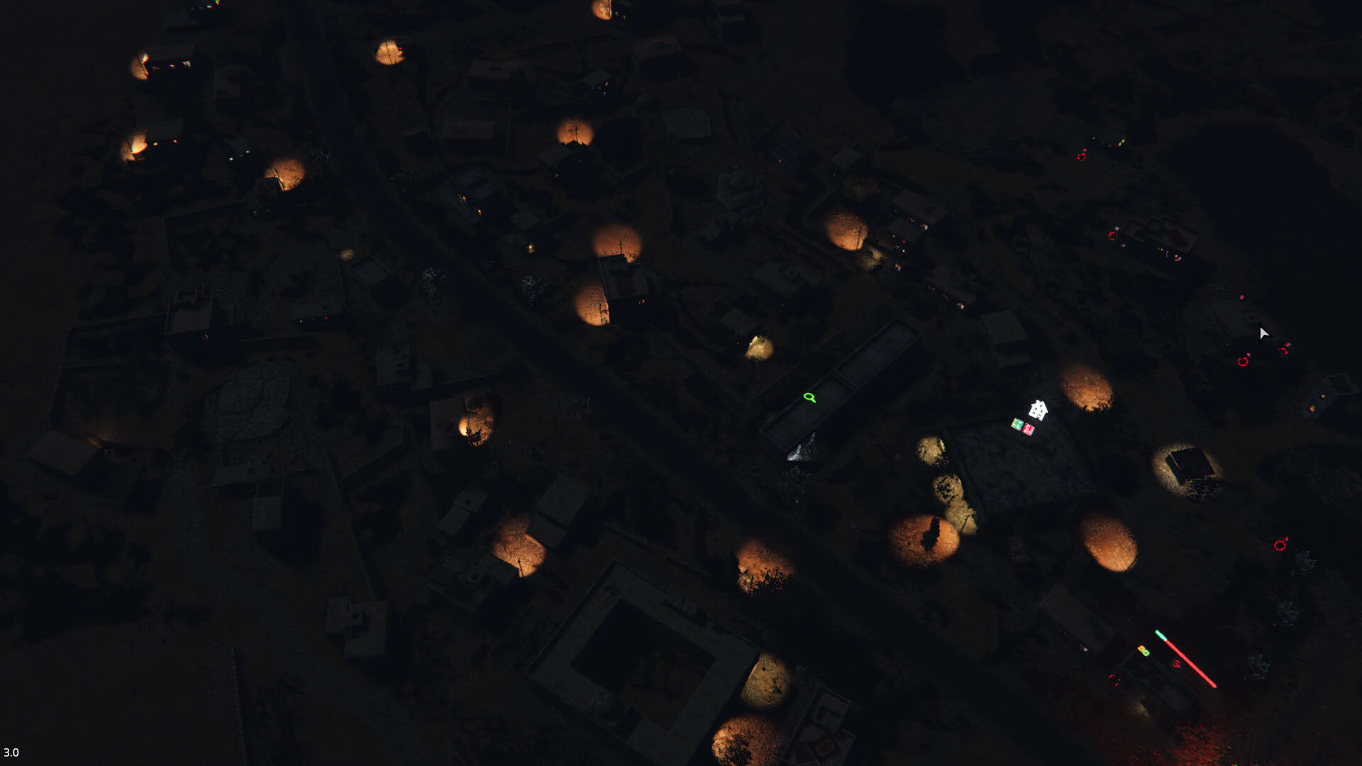 Screenshot for War Room