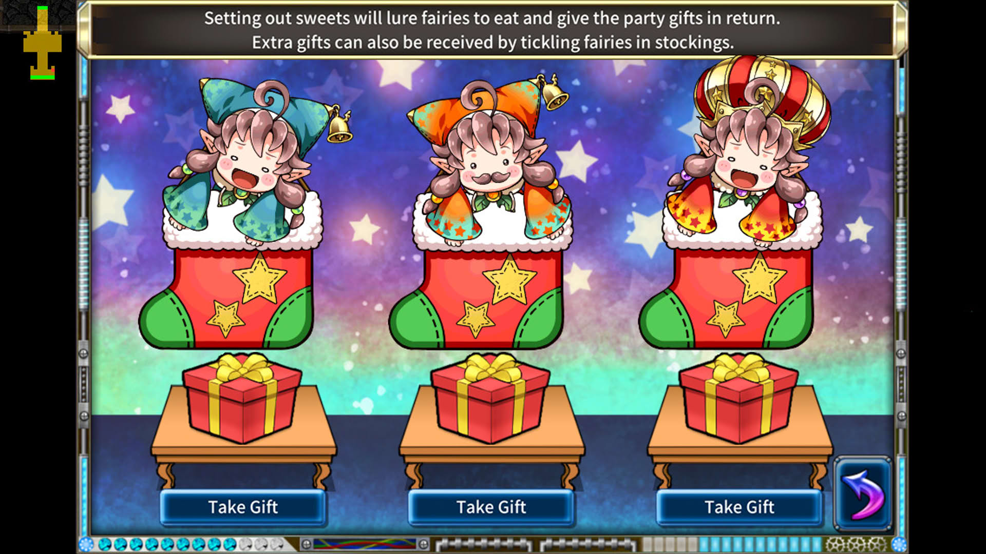 Screenshot for Seek Hearts