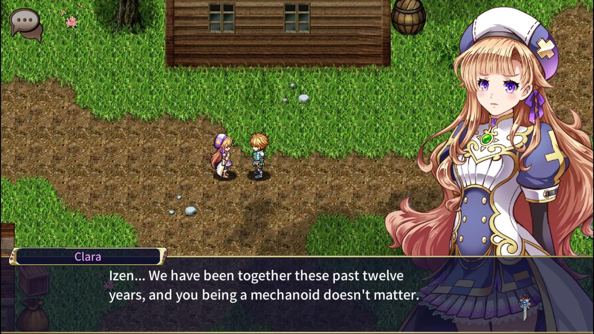 Screenshot for Seek Hearts