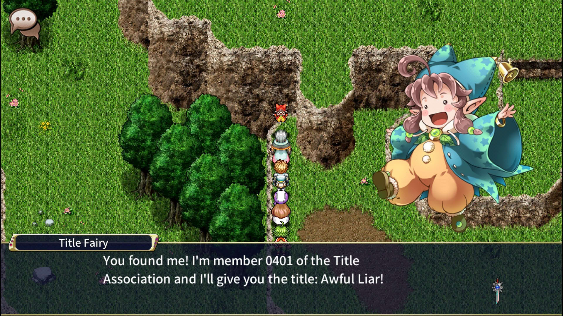 Screenshot for Seek Hearts