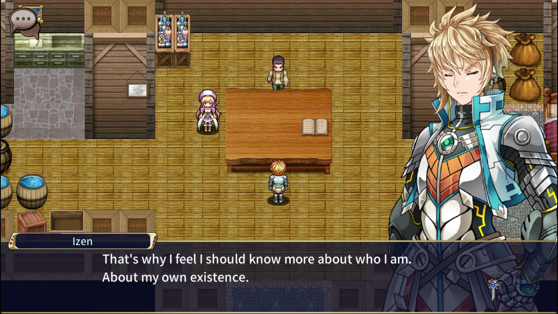 Screenshot for Seek Hearts