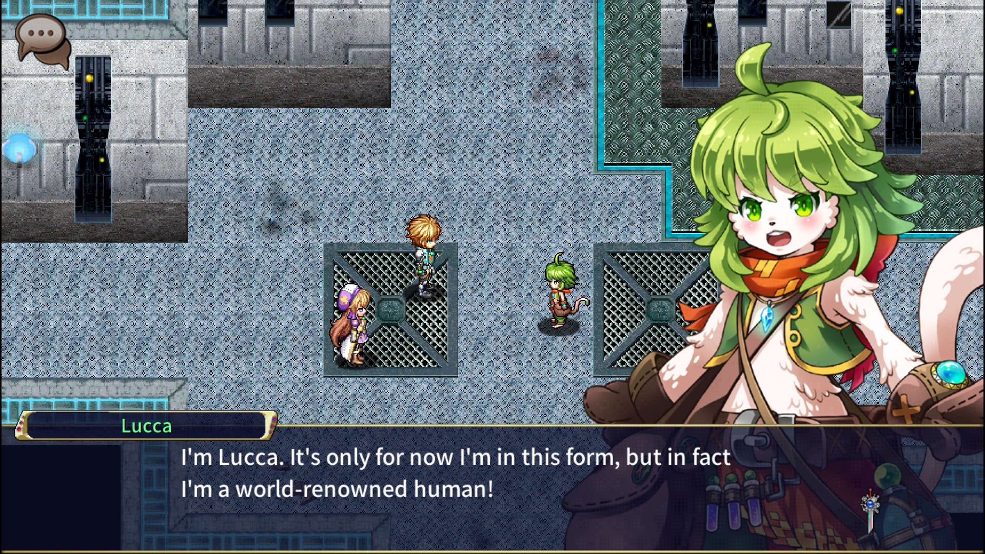 Screenshot for Seek Hearts