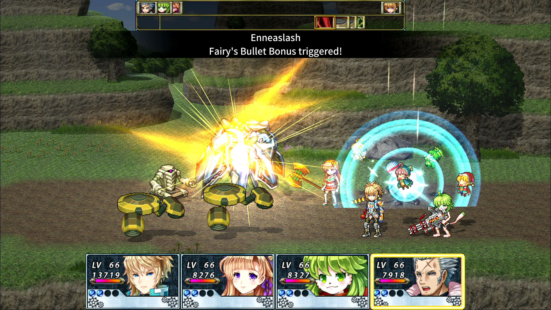 Screenshot for Seek Hearts