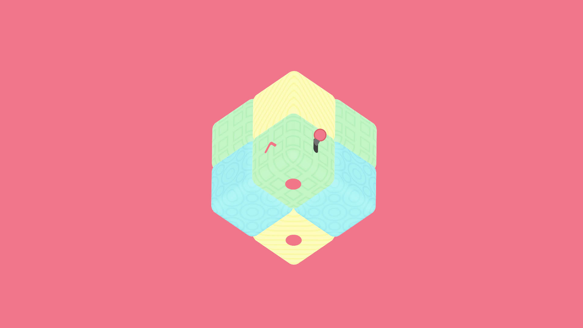 Screenshot for Naboki