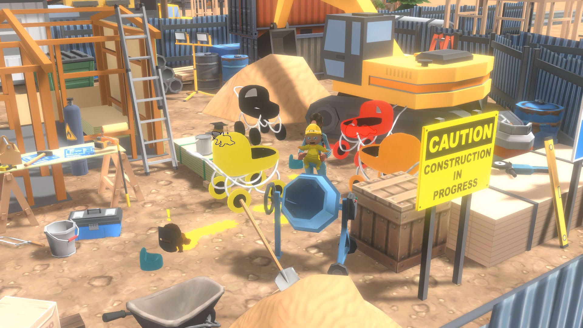 Screenshot for Pooplers