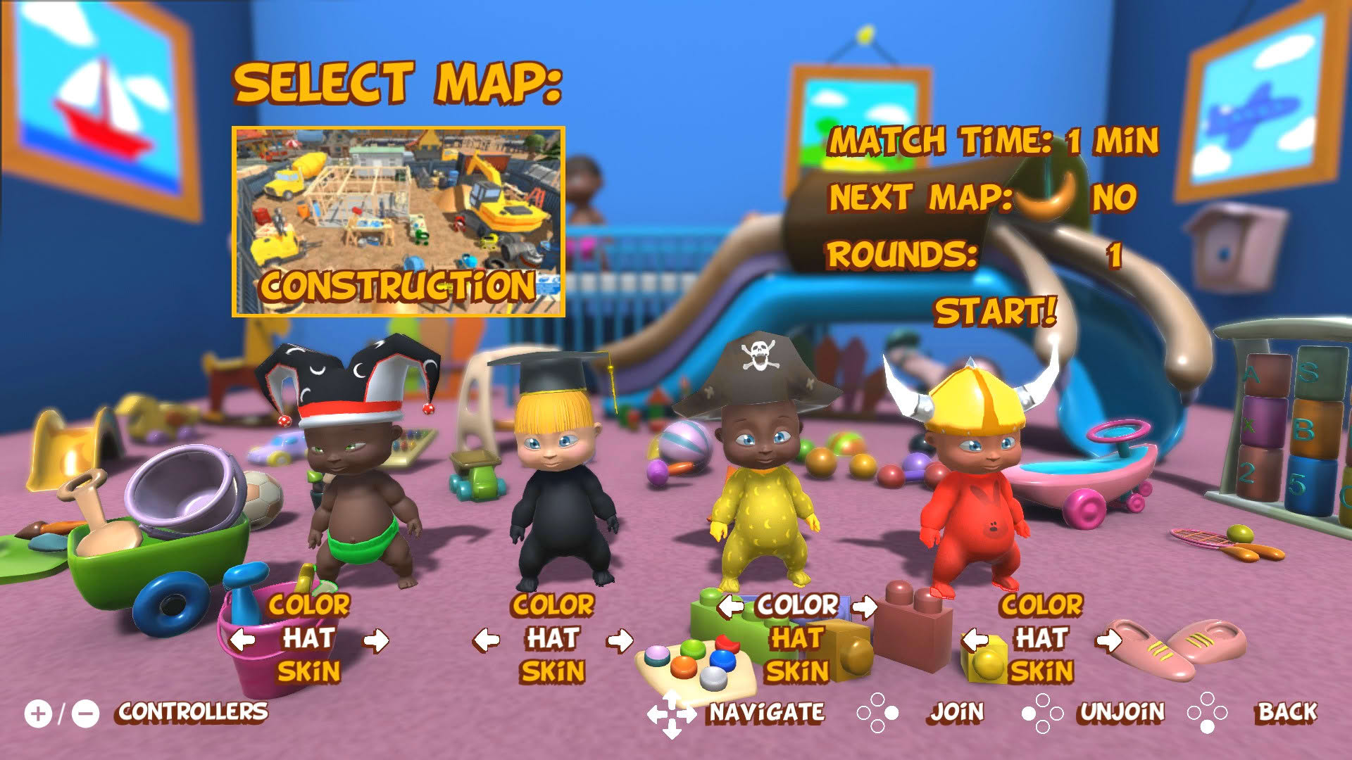 Screenshot for Pooplers