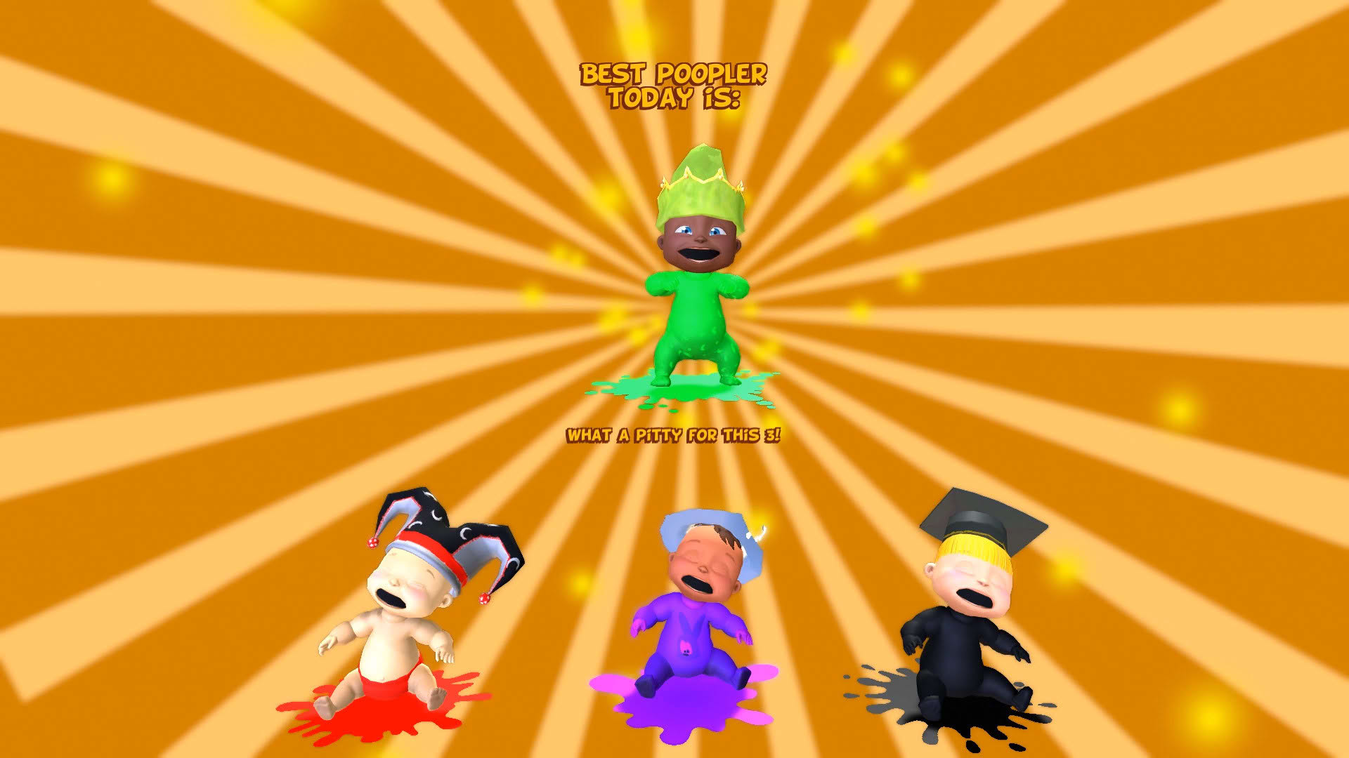 Screenshot for Pooplers