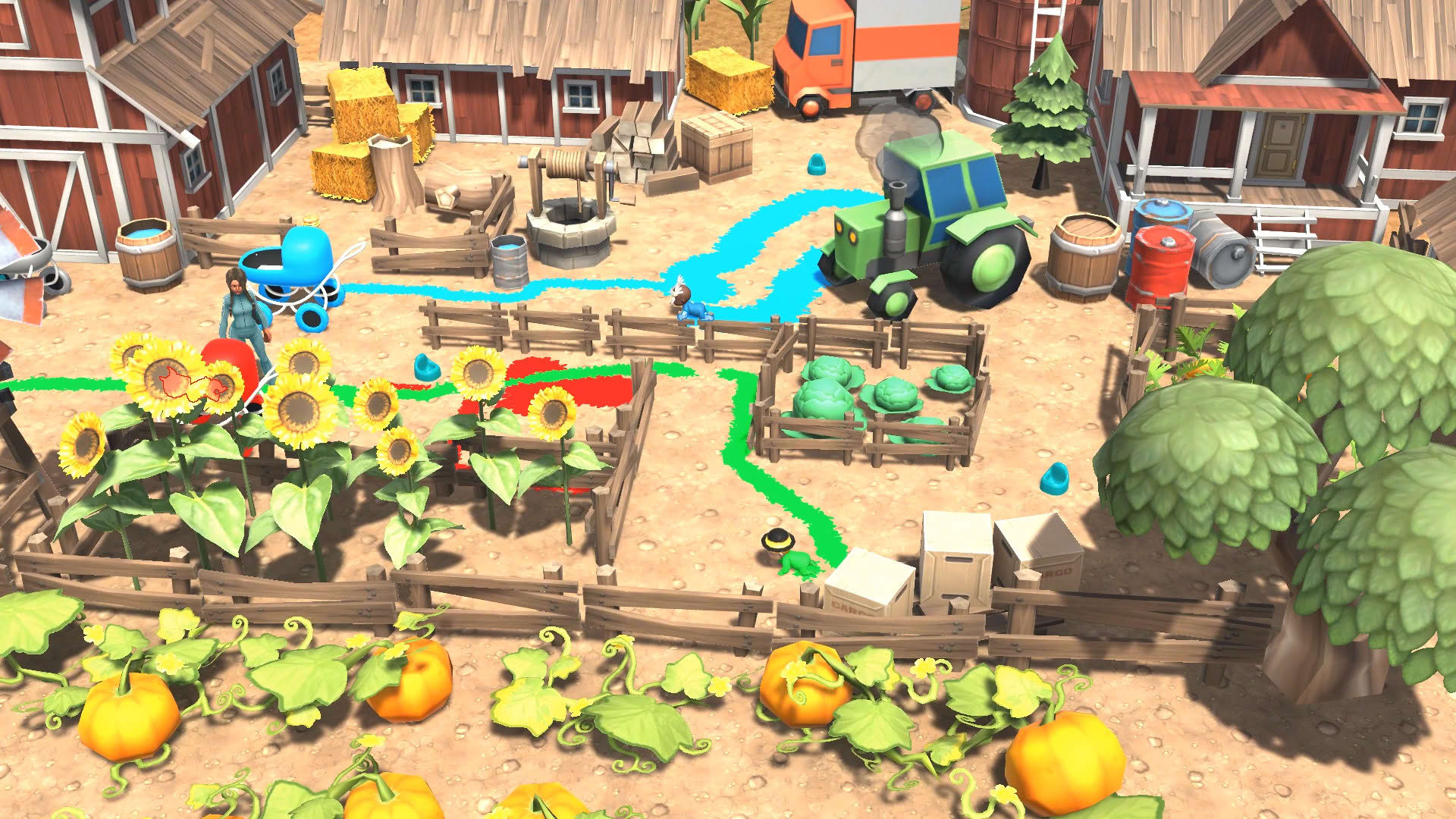 Screenshot for Pooplers