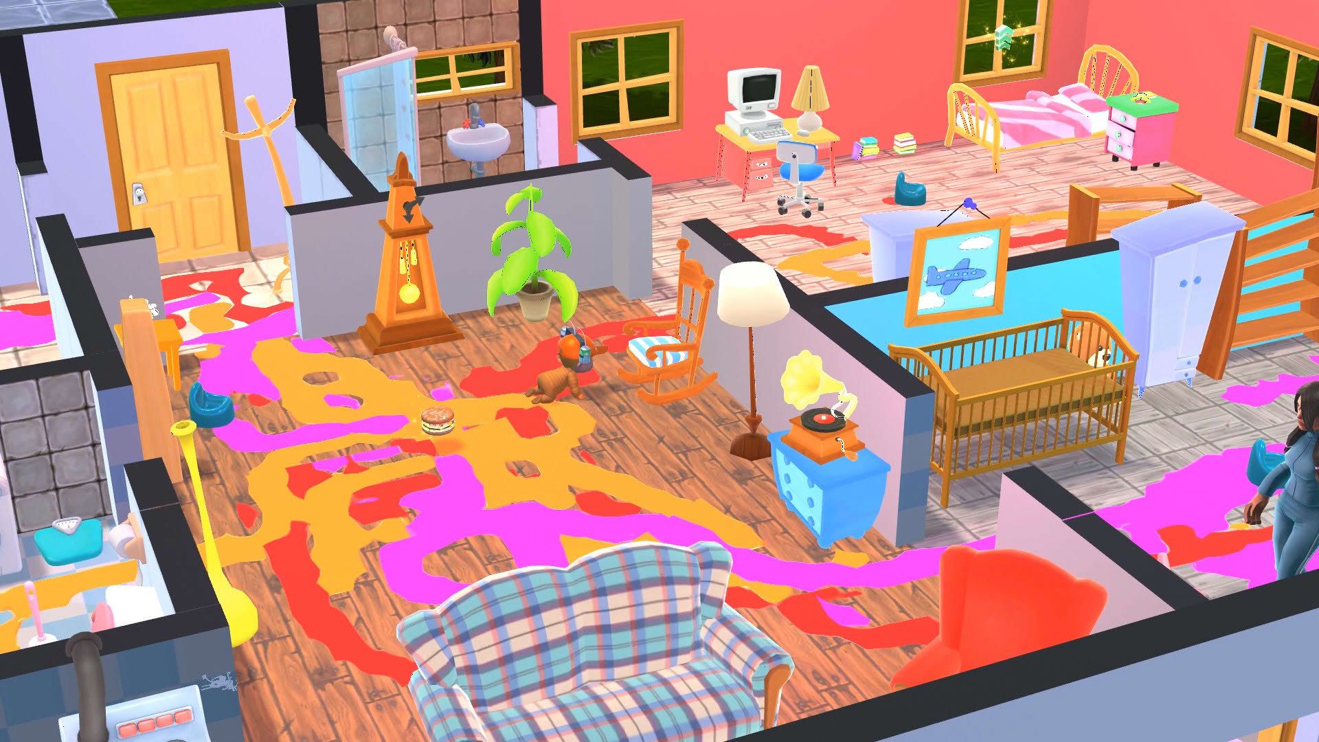 Screenshot for Pooplers