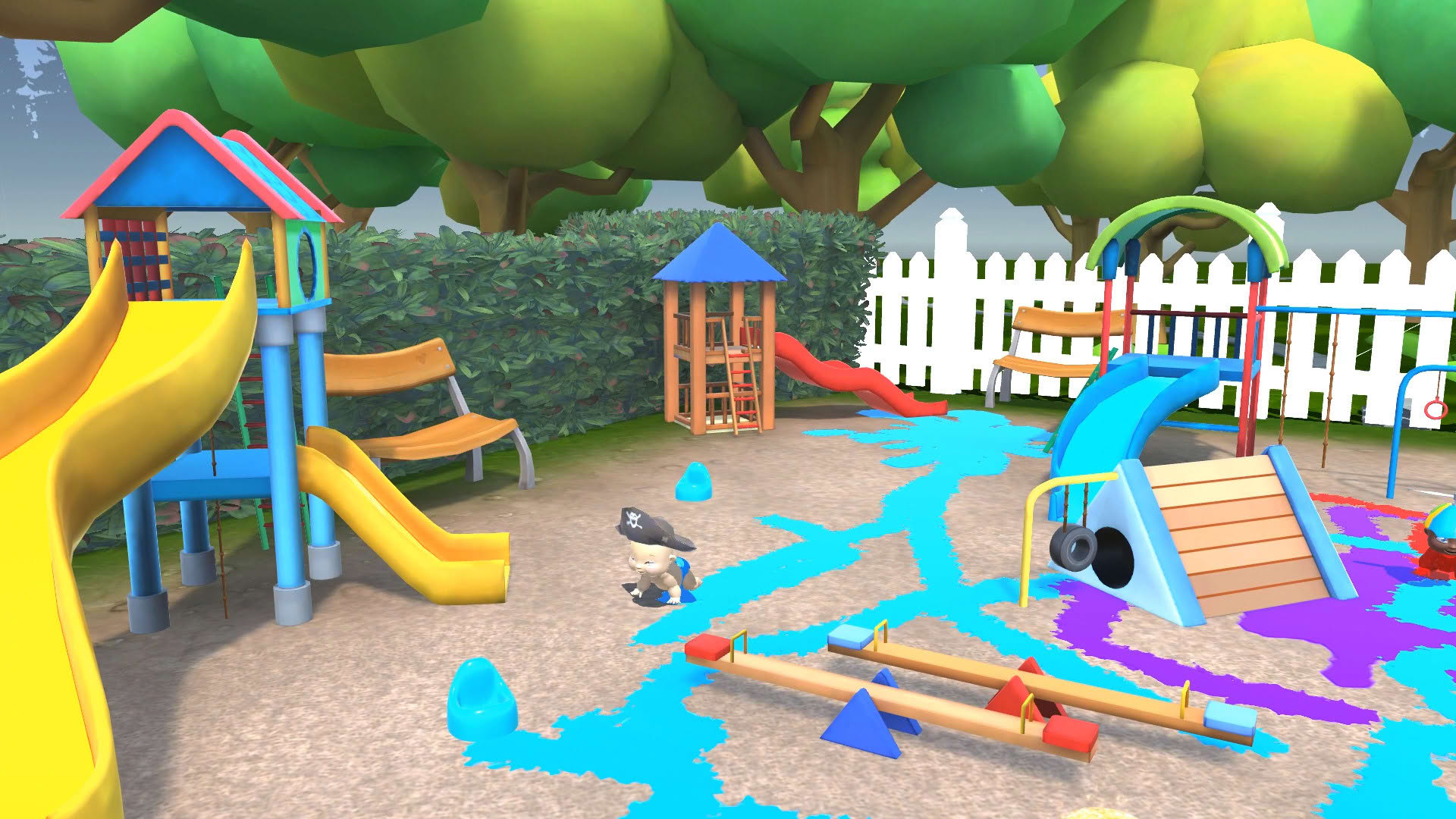 Screenshot for Pooplers