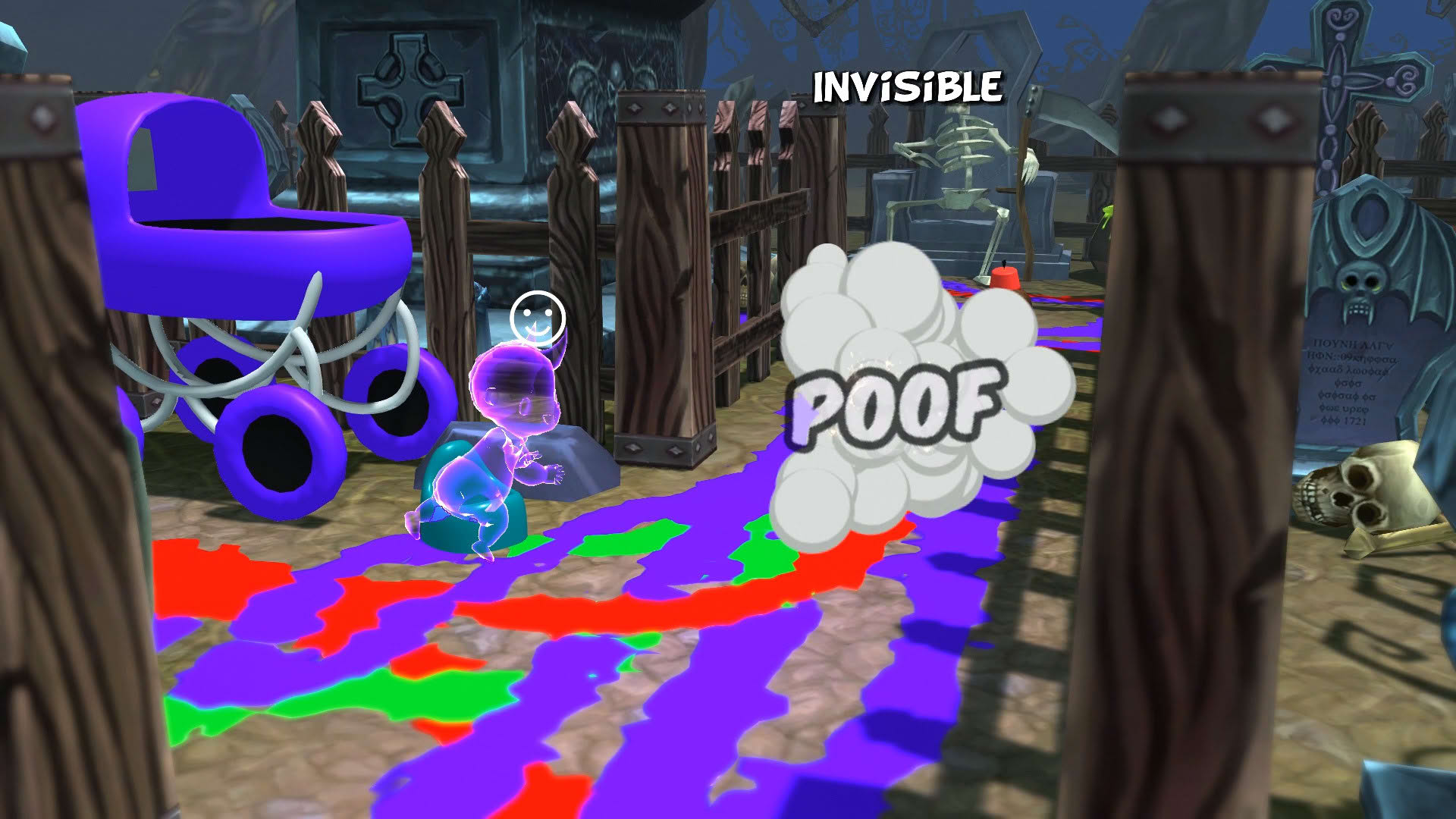 Screenshot for Pooplers