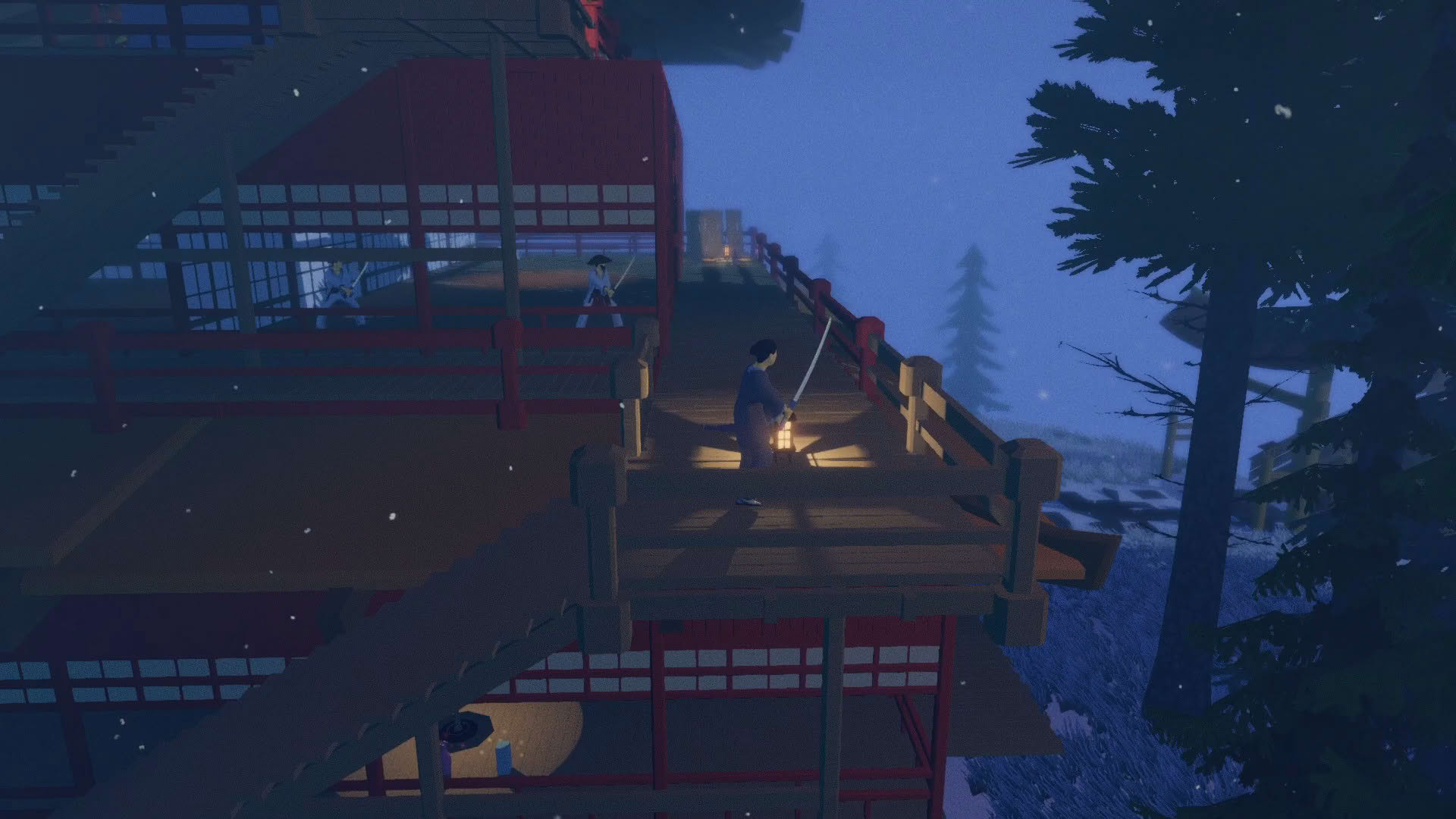 Screenshot for Katana Kata