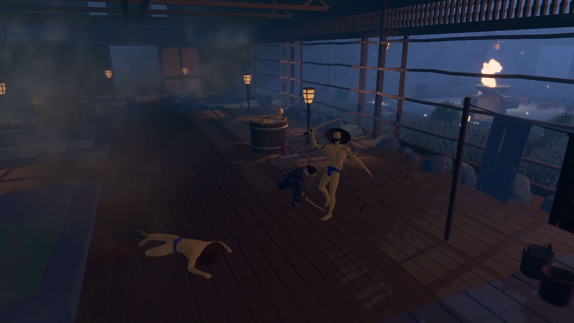 Screenshot for Katana Kata