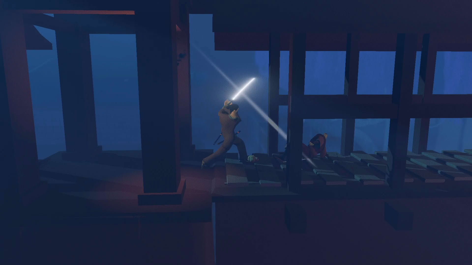 Screenshot for Katana Kata