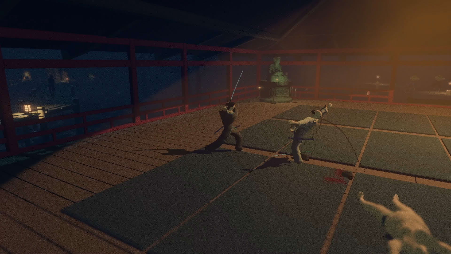 Screenshot for Katana Kata