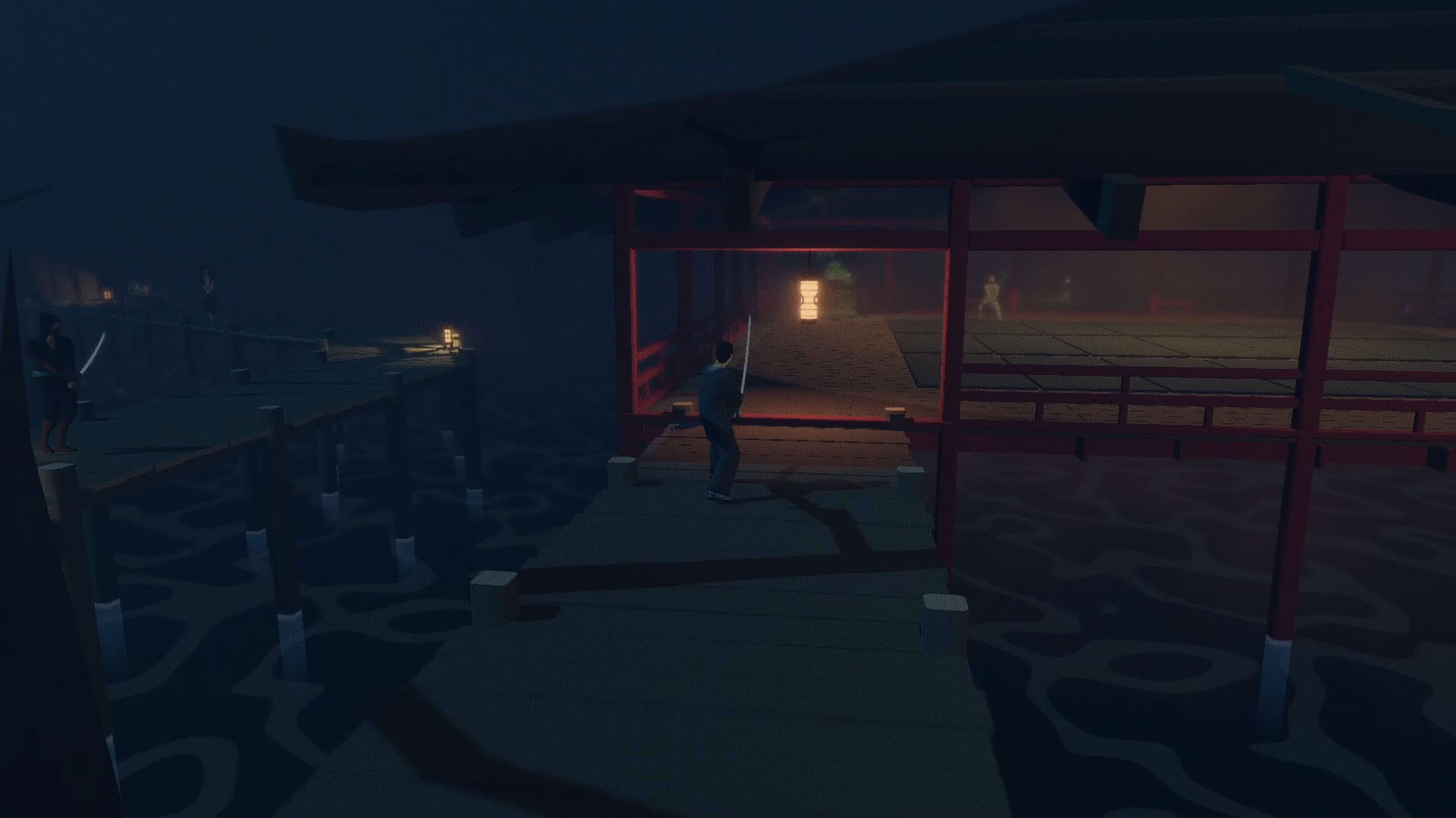 Screenshot for Katana Kata