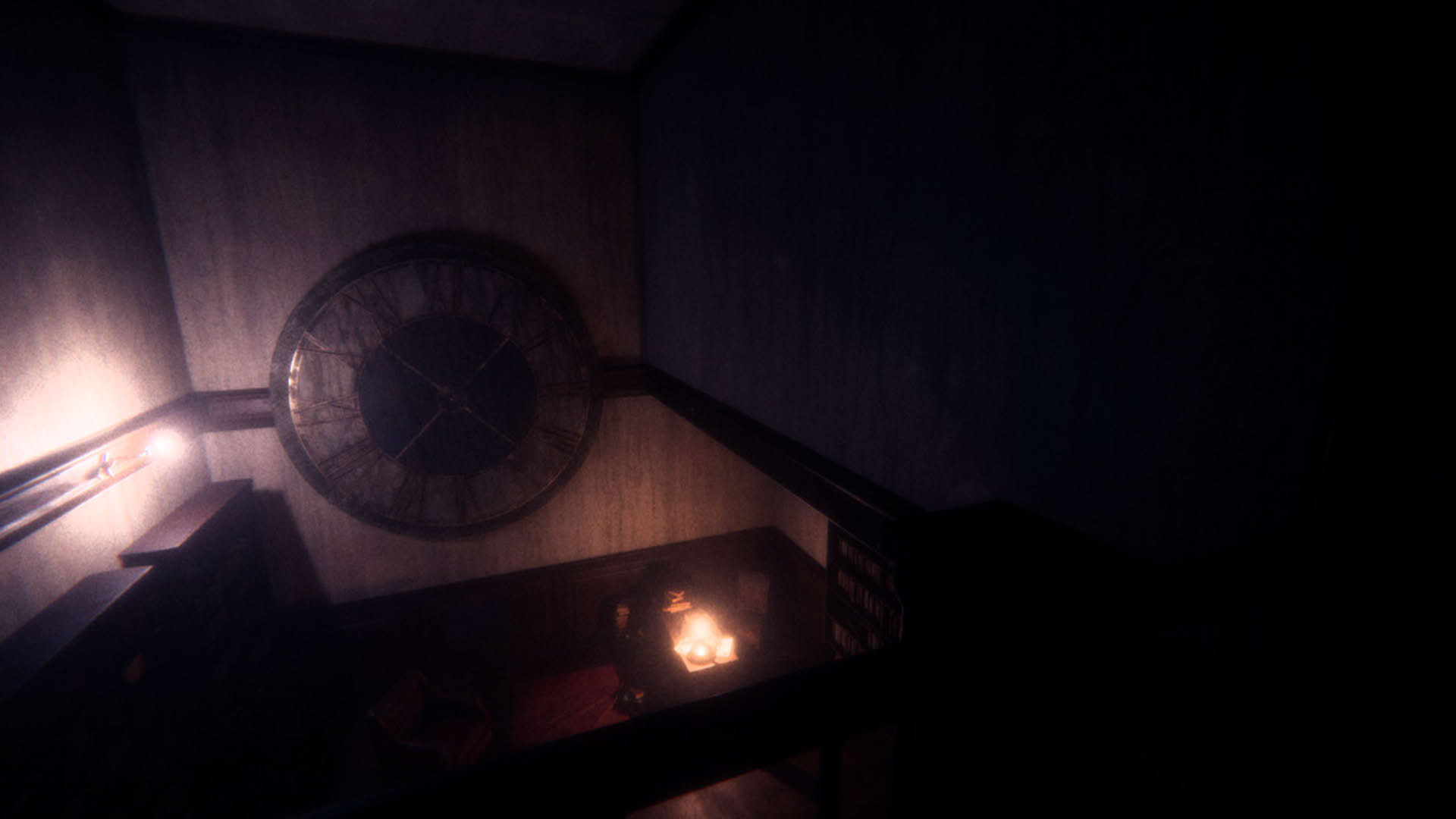 Screenshot for Escape the Ayurok