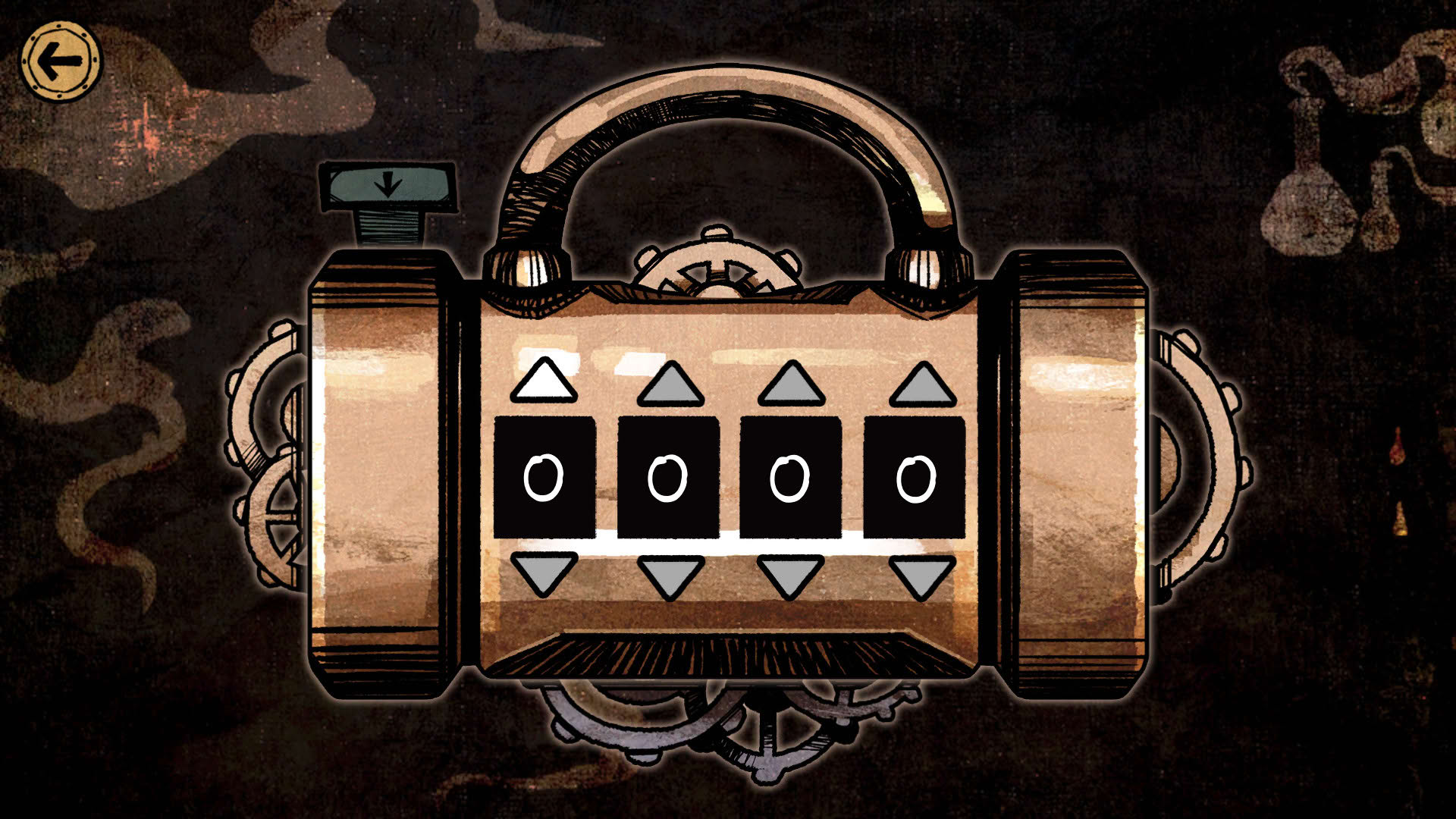 Screenshot for MazM: Jekyll and Hyde