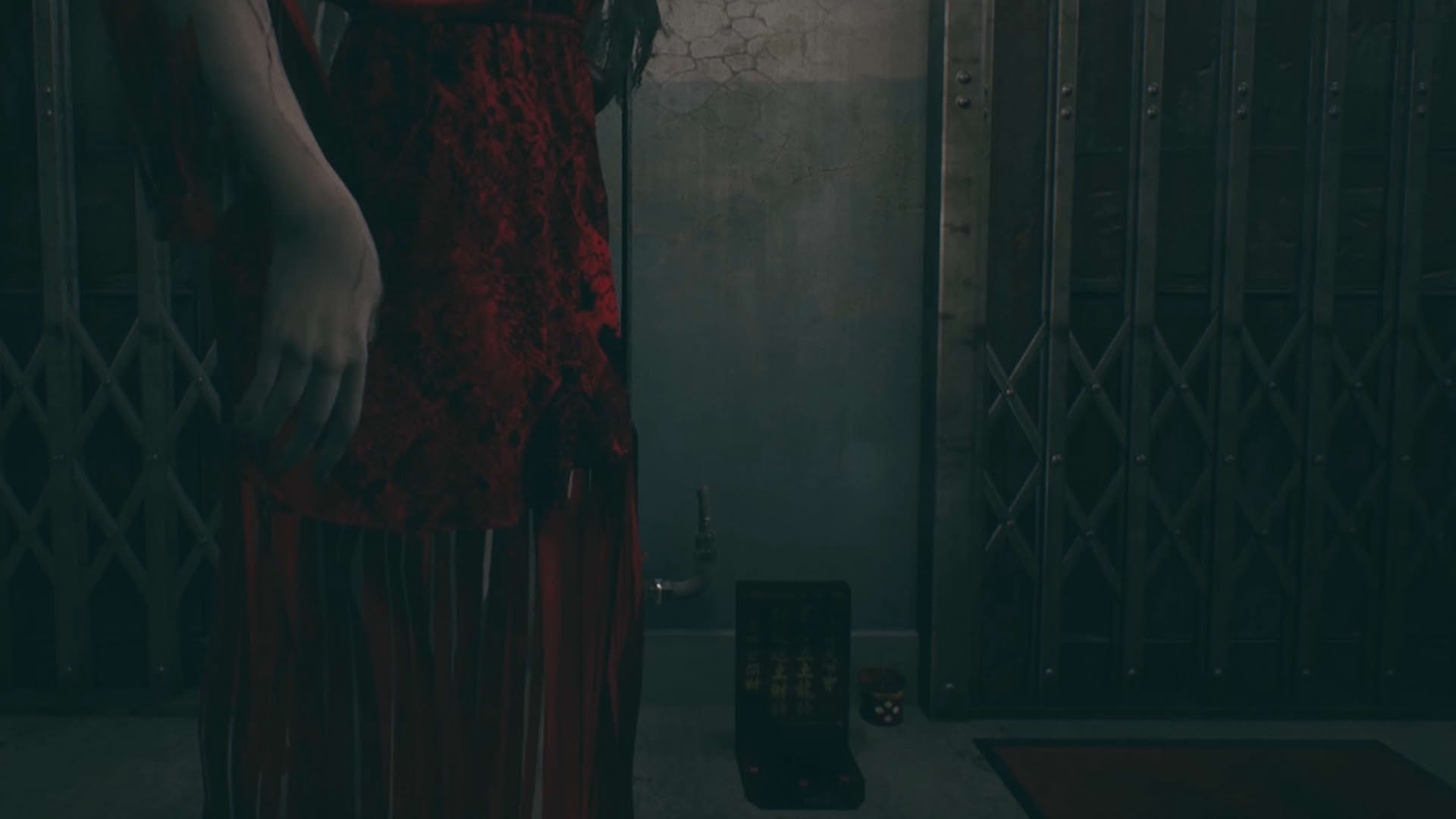 Screenshot for Paranormal HK