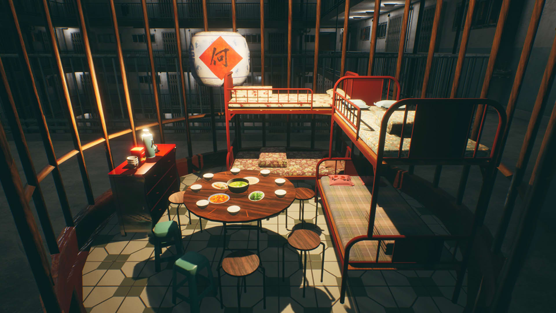 Screenshot for Paranormal HK