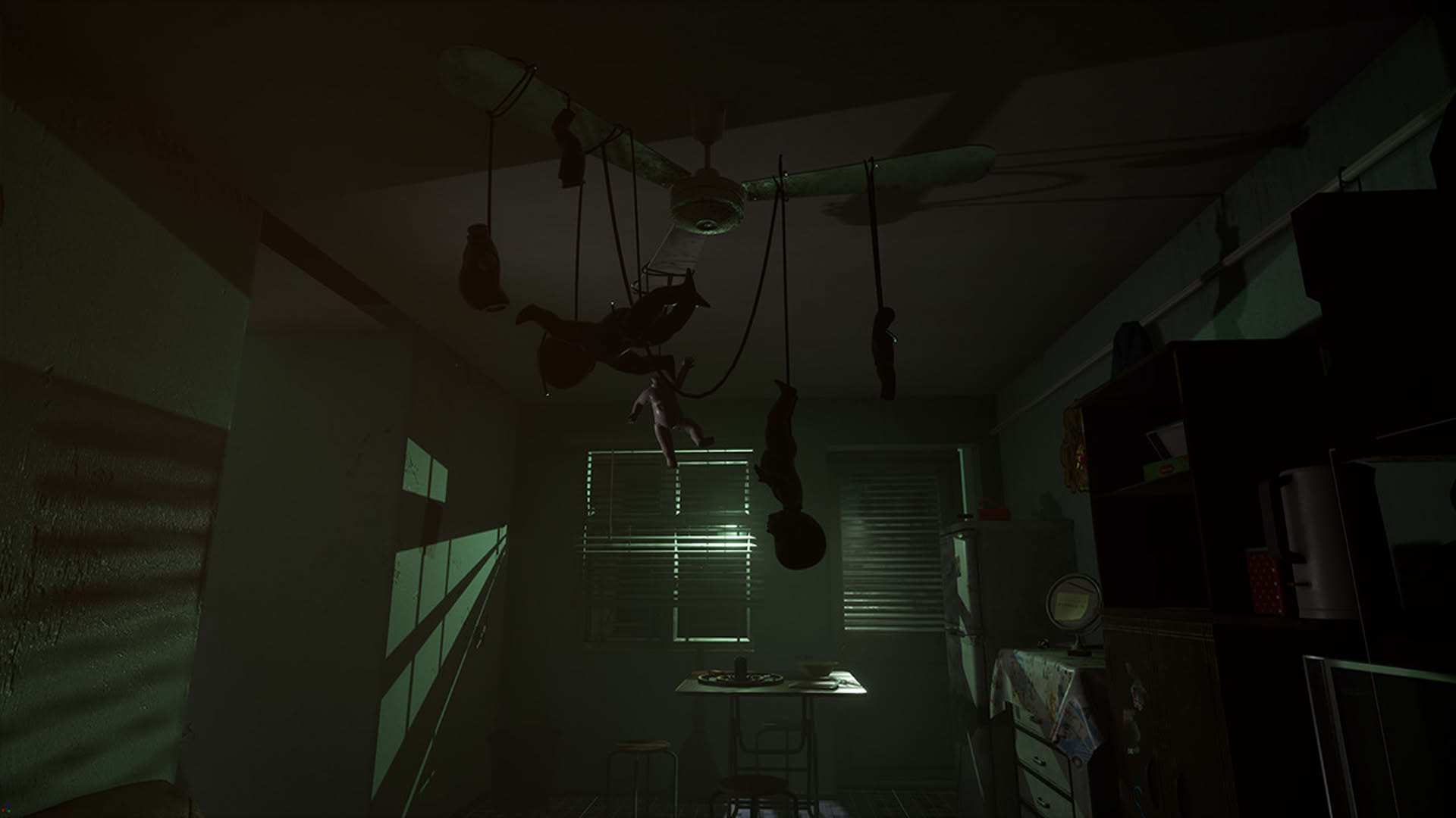 Screenshot for Paranormal HK