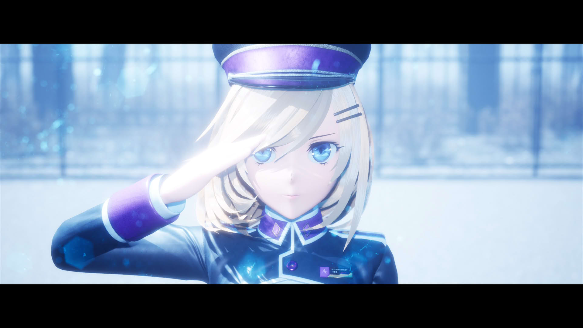 Screenshot for Wing of Darkness