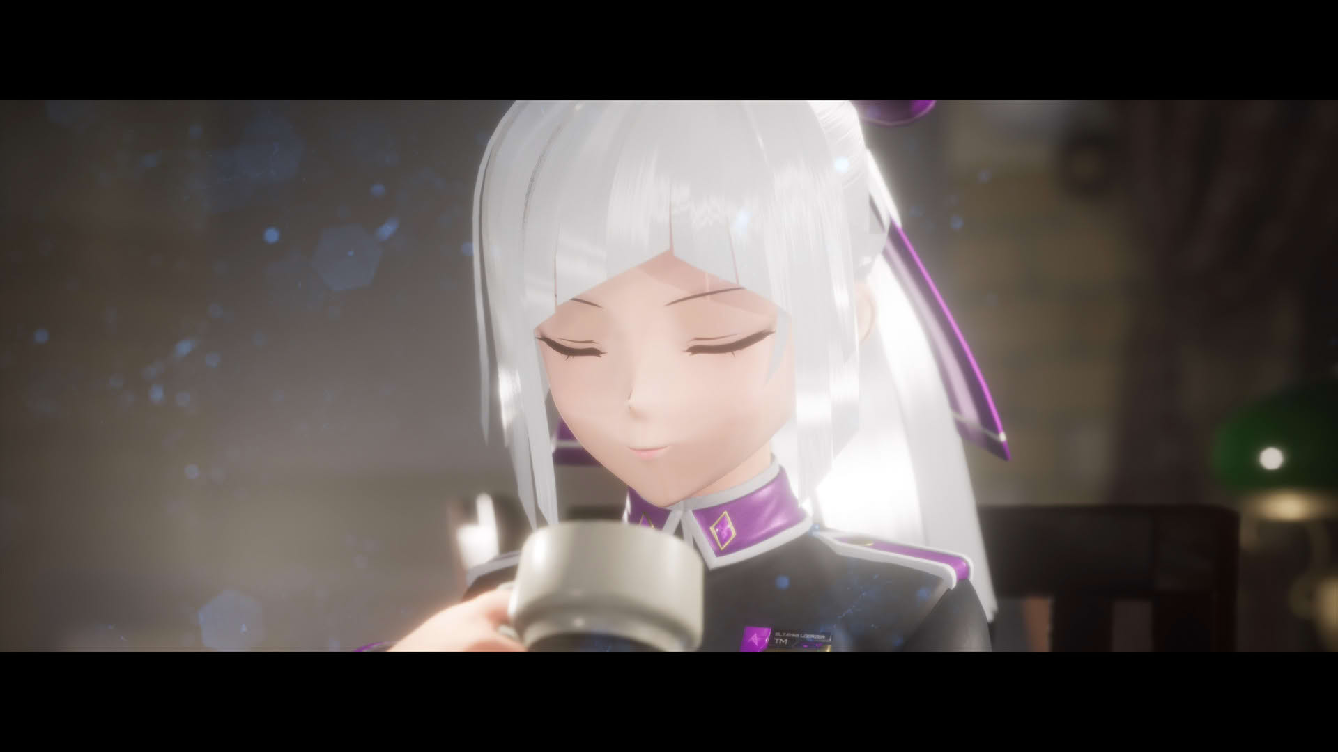 Screenshot for Wing of Darkness