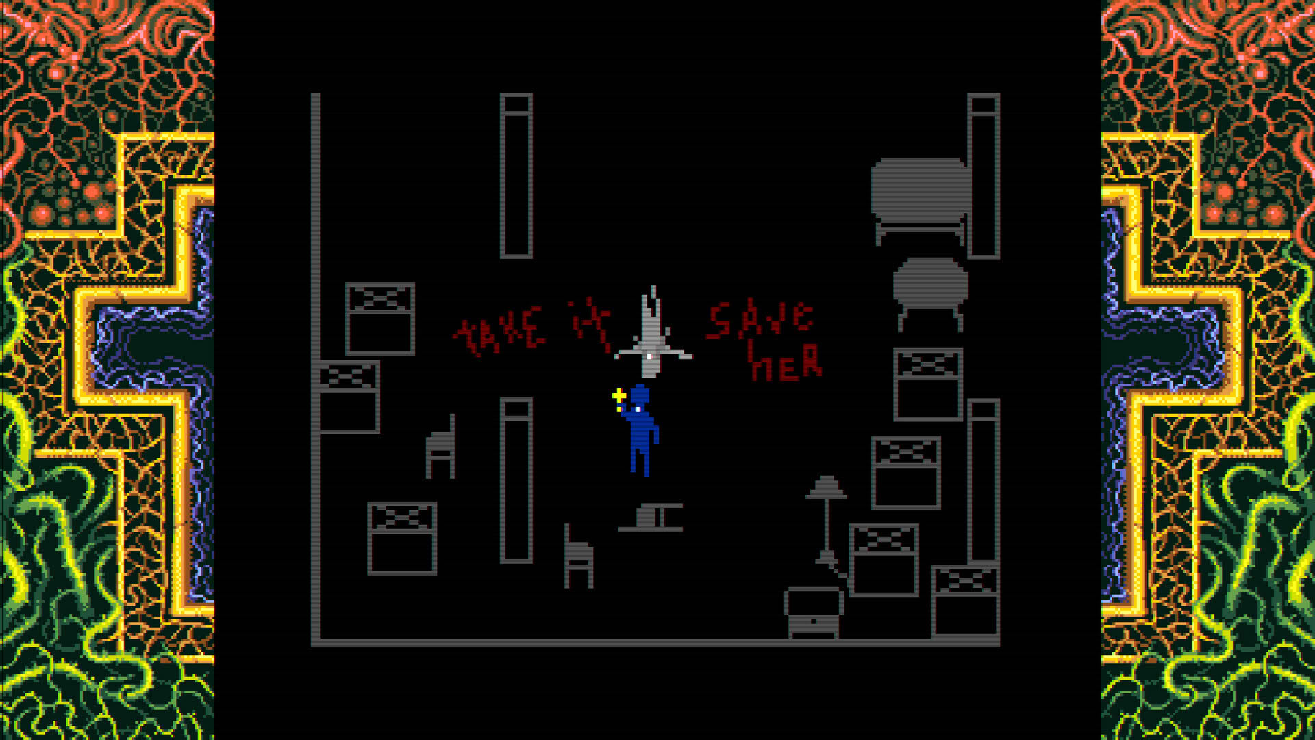 Screenshot for Faith