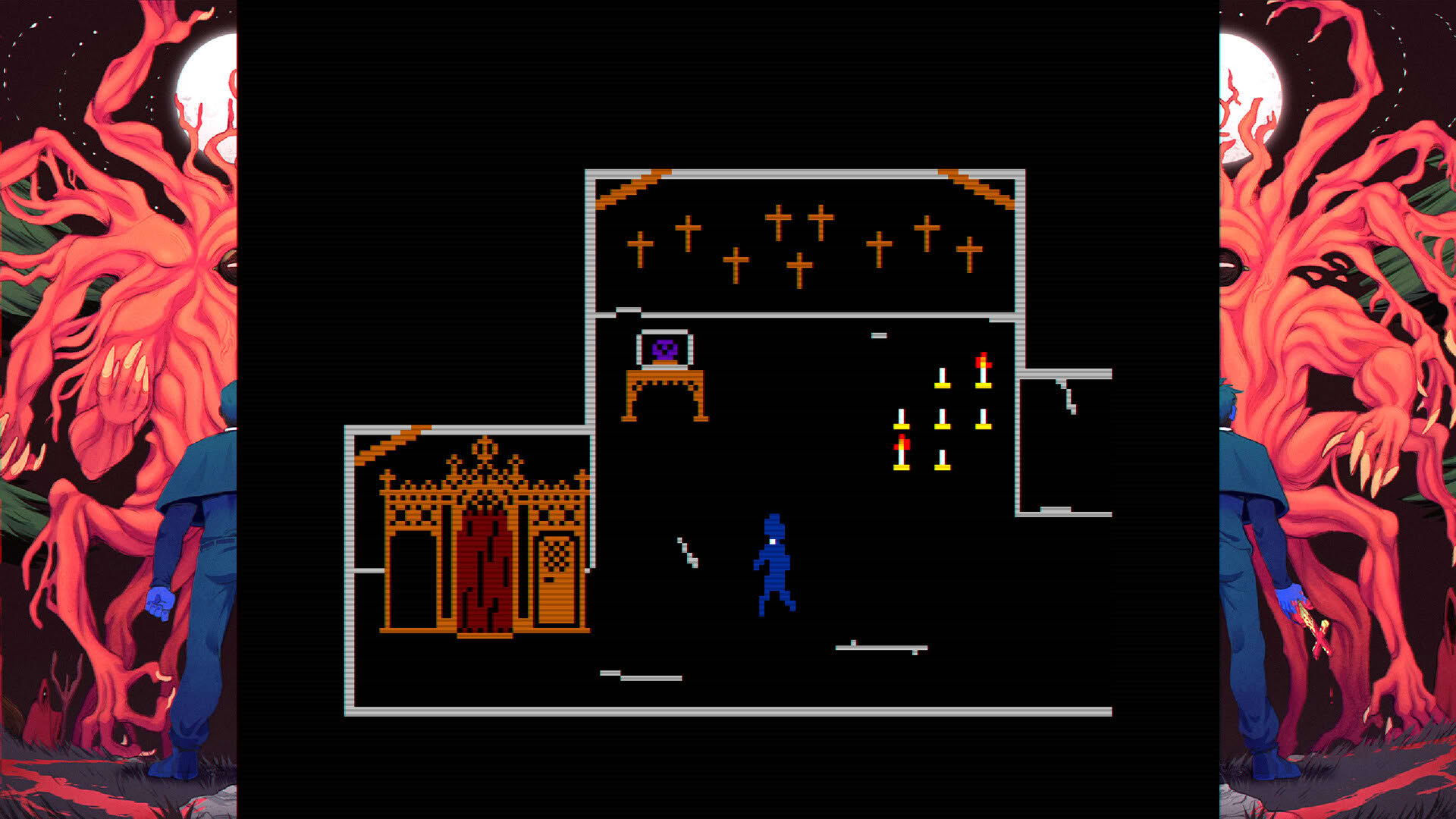 Screenshot for Faith