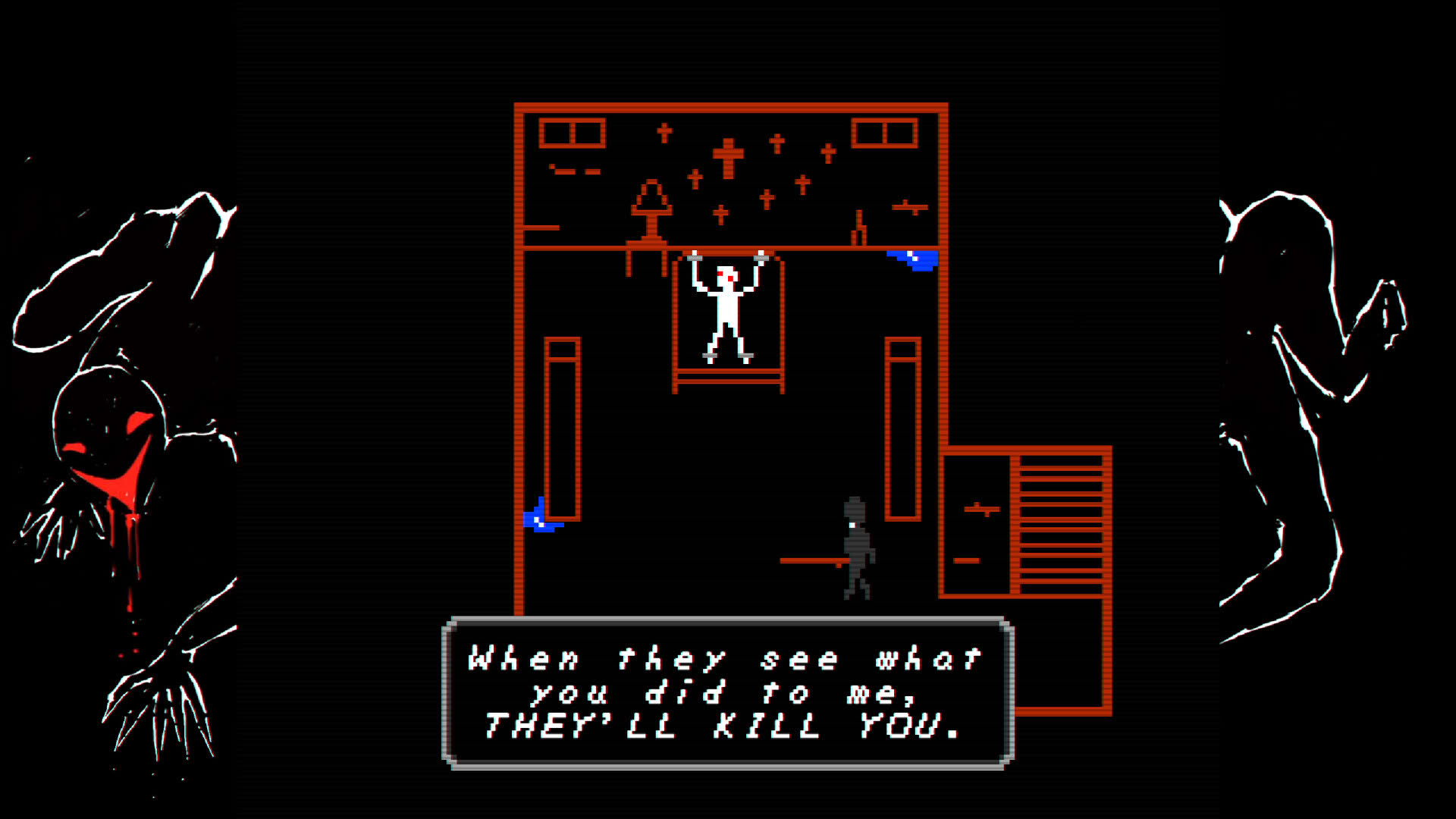 Screenshot for Faith