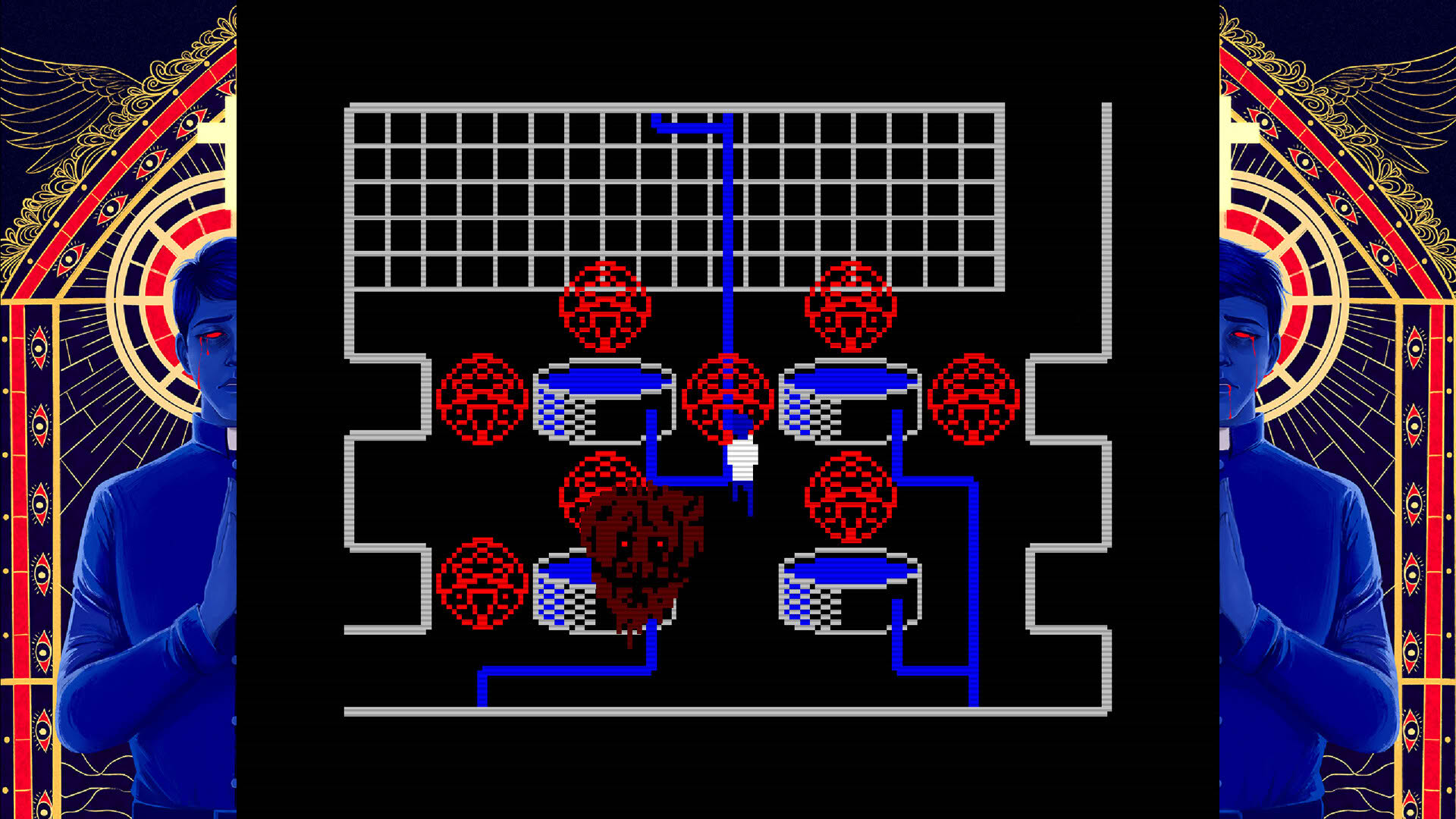 Screenshot for Faith