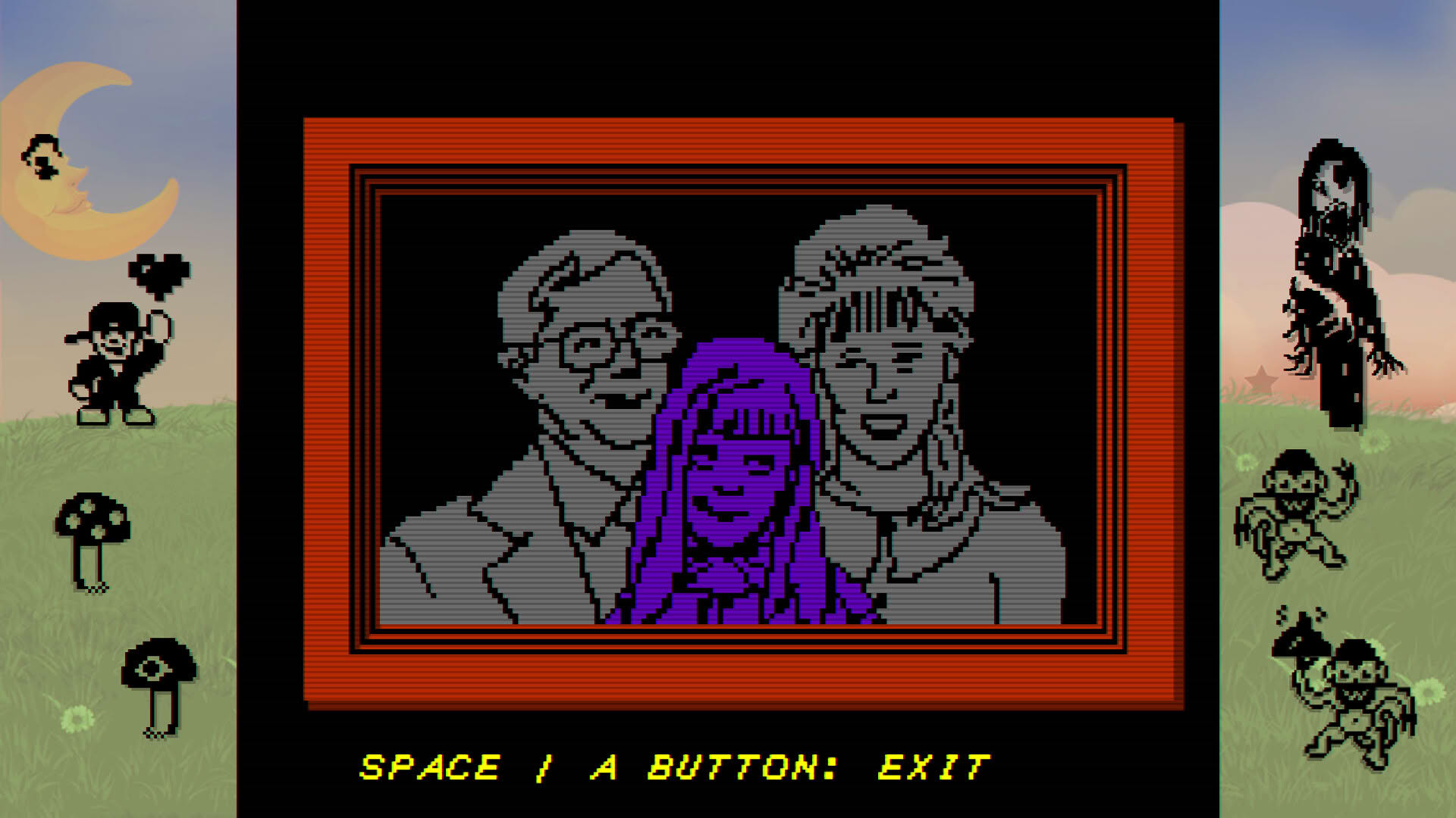 Screenshot for Faith
