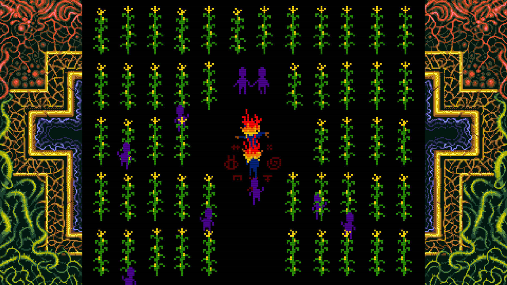 Screenshot for Faith