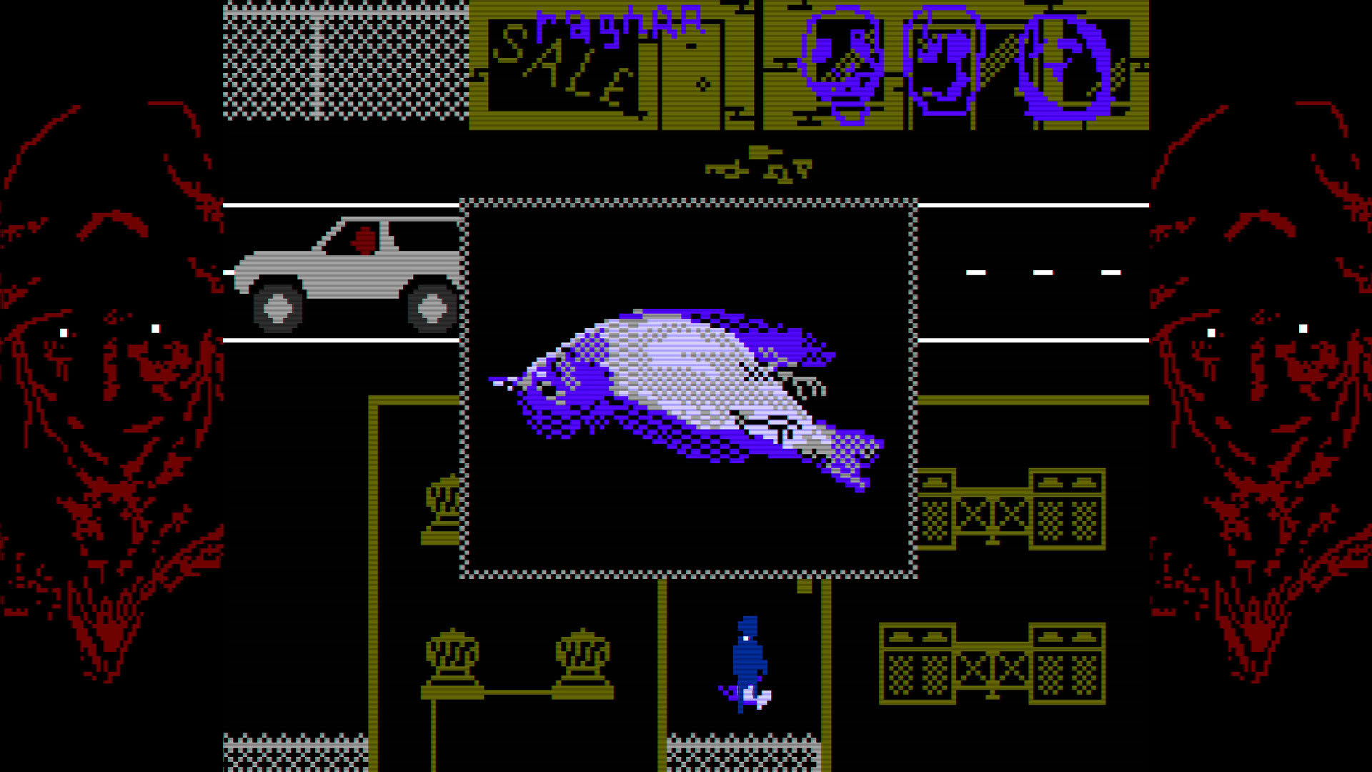 Screenshot for Faith