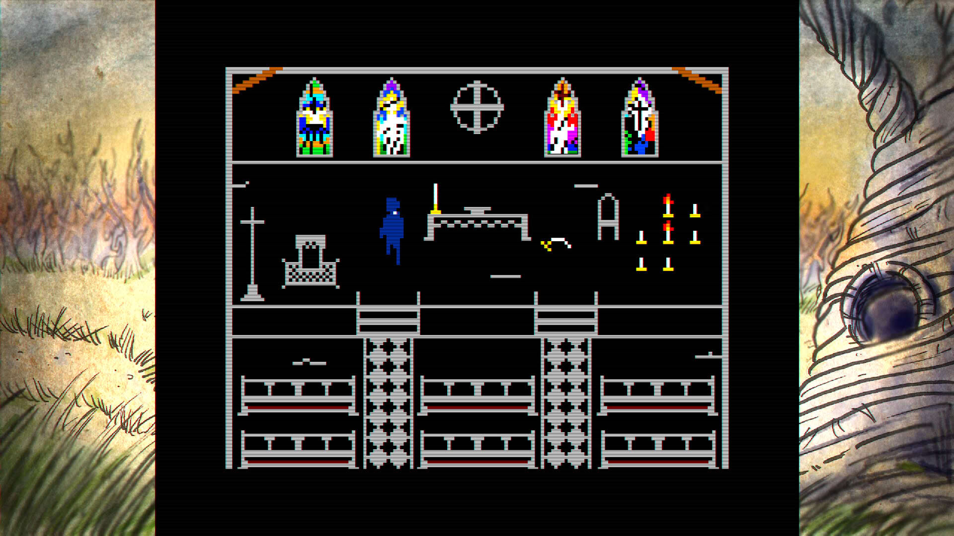 Screenshot for Faith