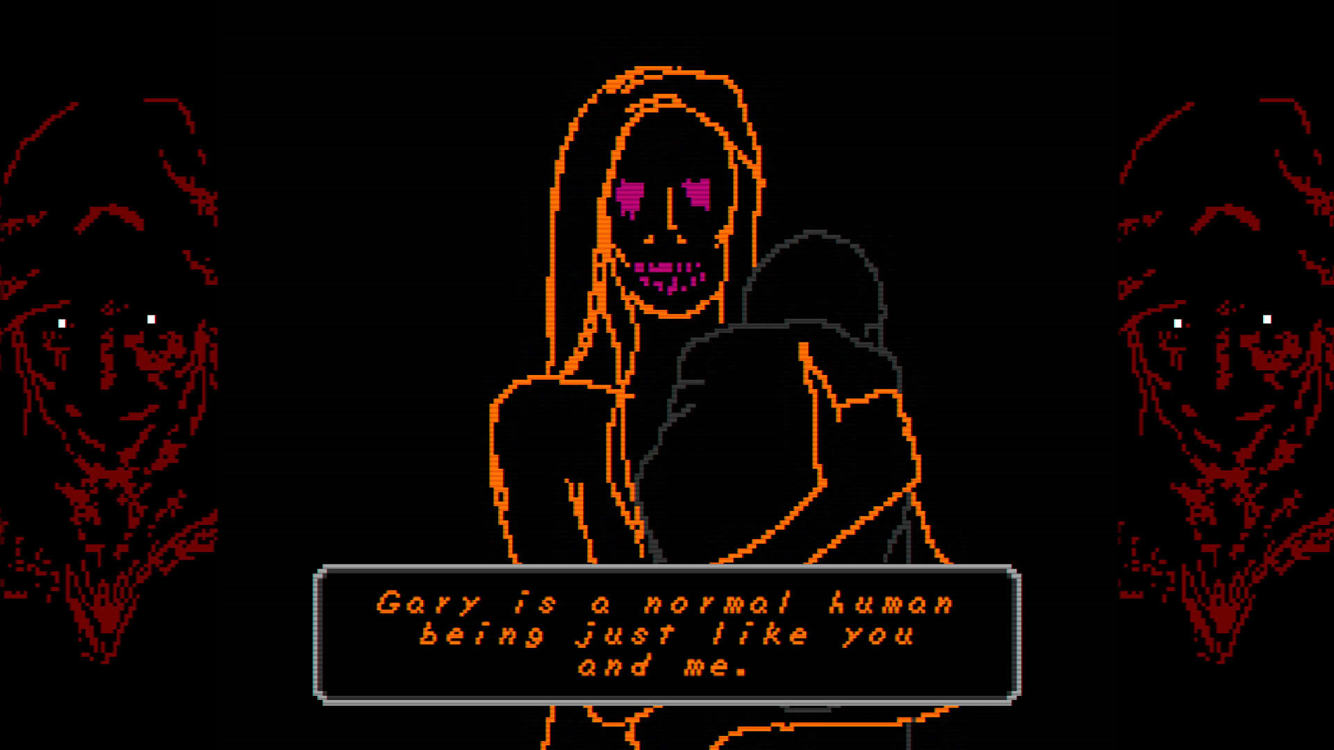 Screenshot for Faith